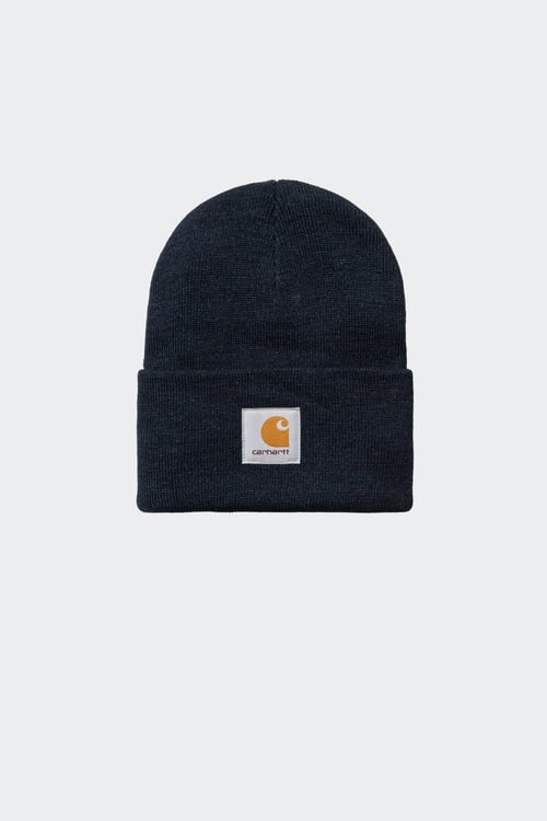 CARHARTT WIP Bonnet Bleu