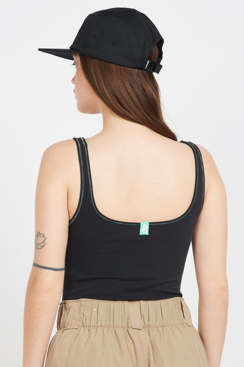 NIKE body Noir