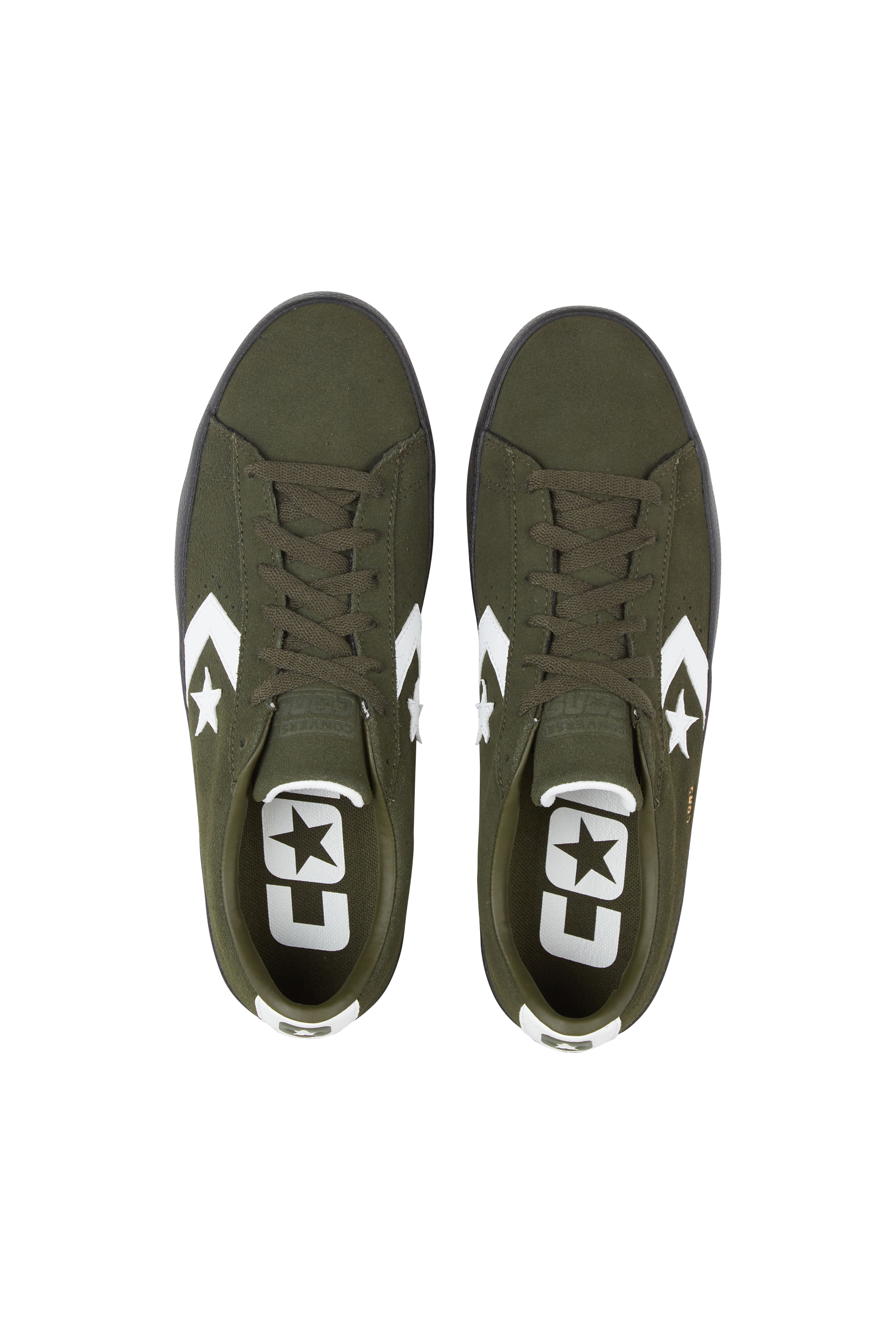 Sneakers Green