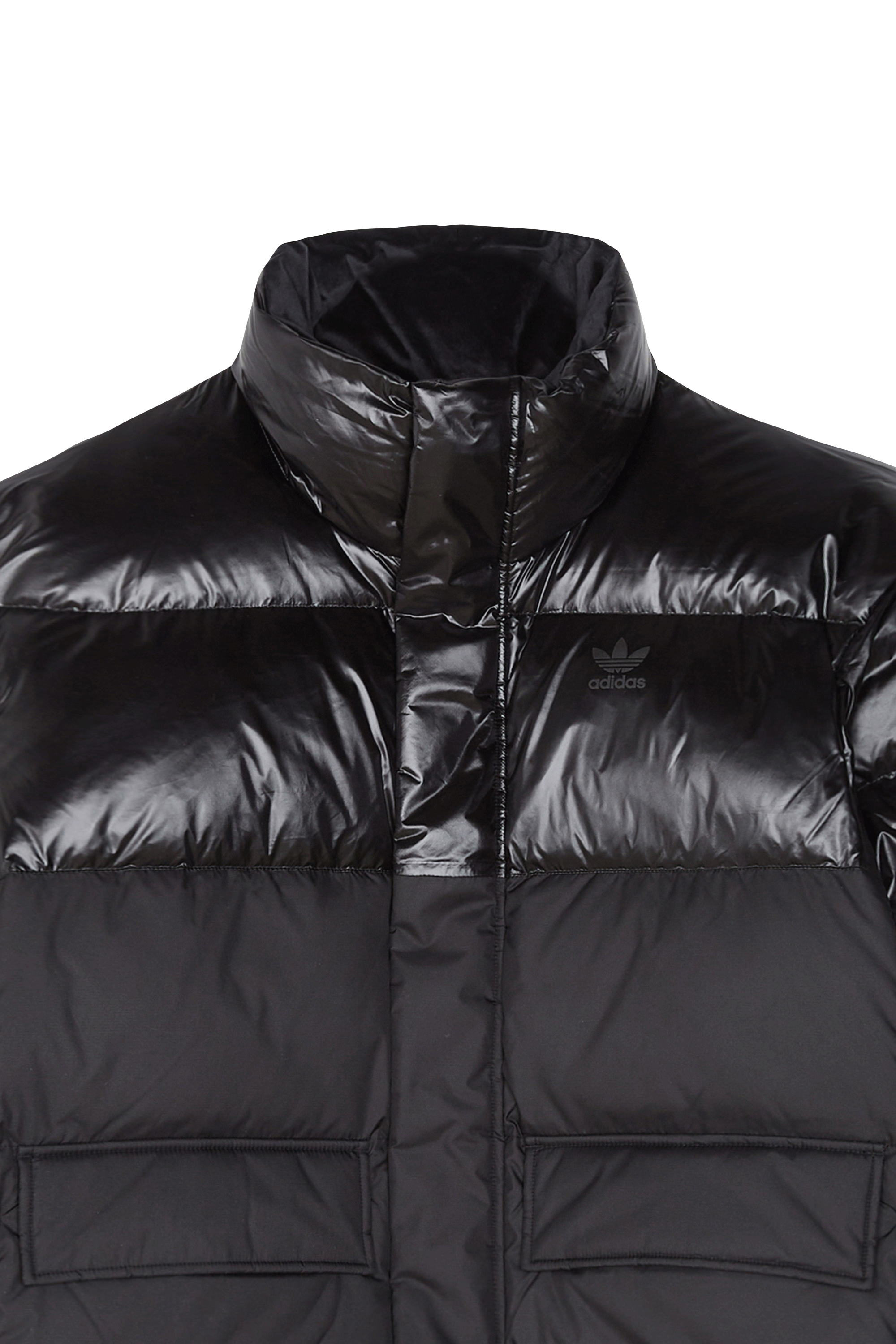 Doudoune  | Noir ADIDAS Homme