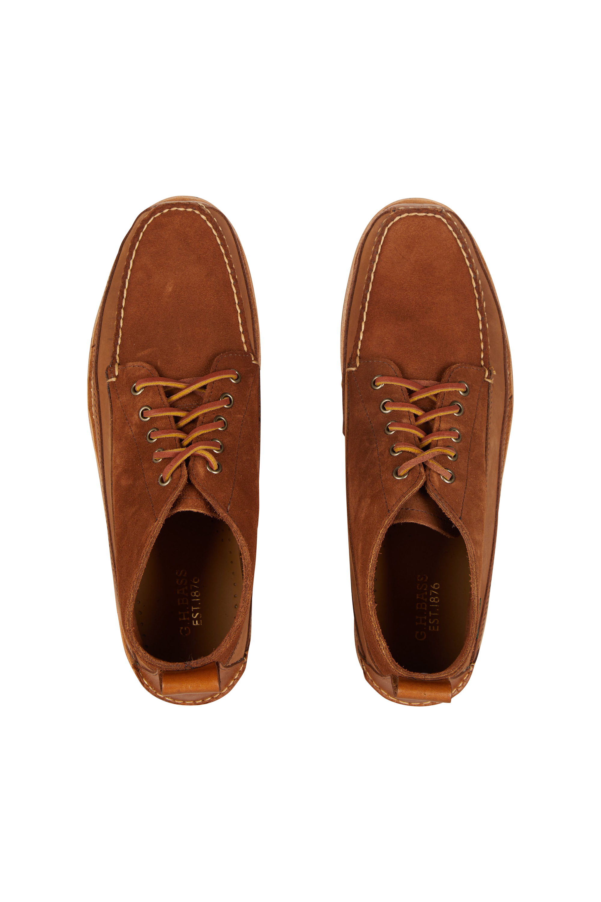 Boots Beige
