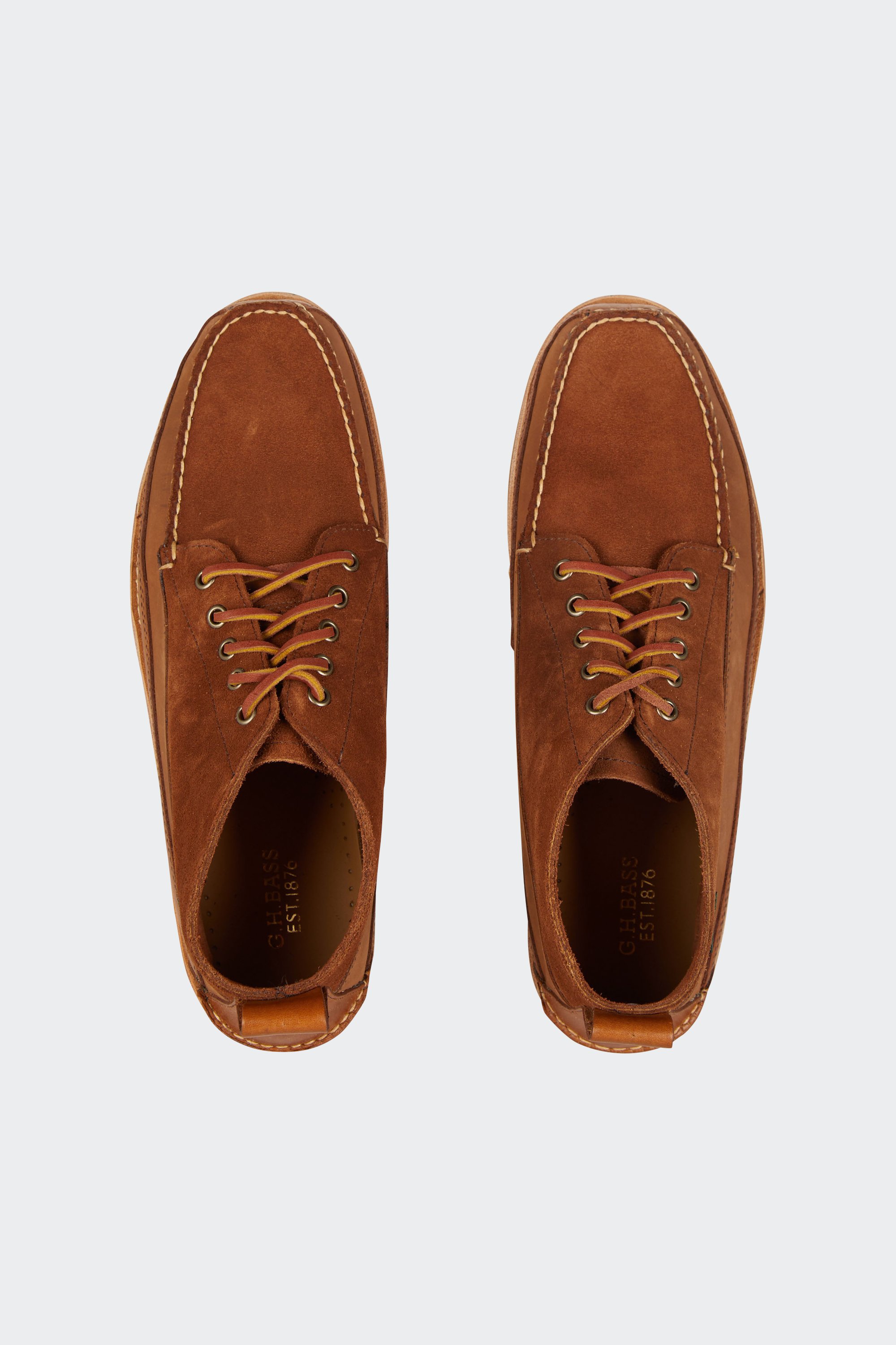 Boots | Beige by G.H. BASS & CO. Boots Beige