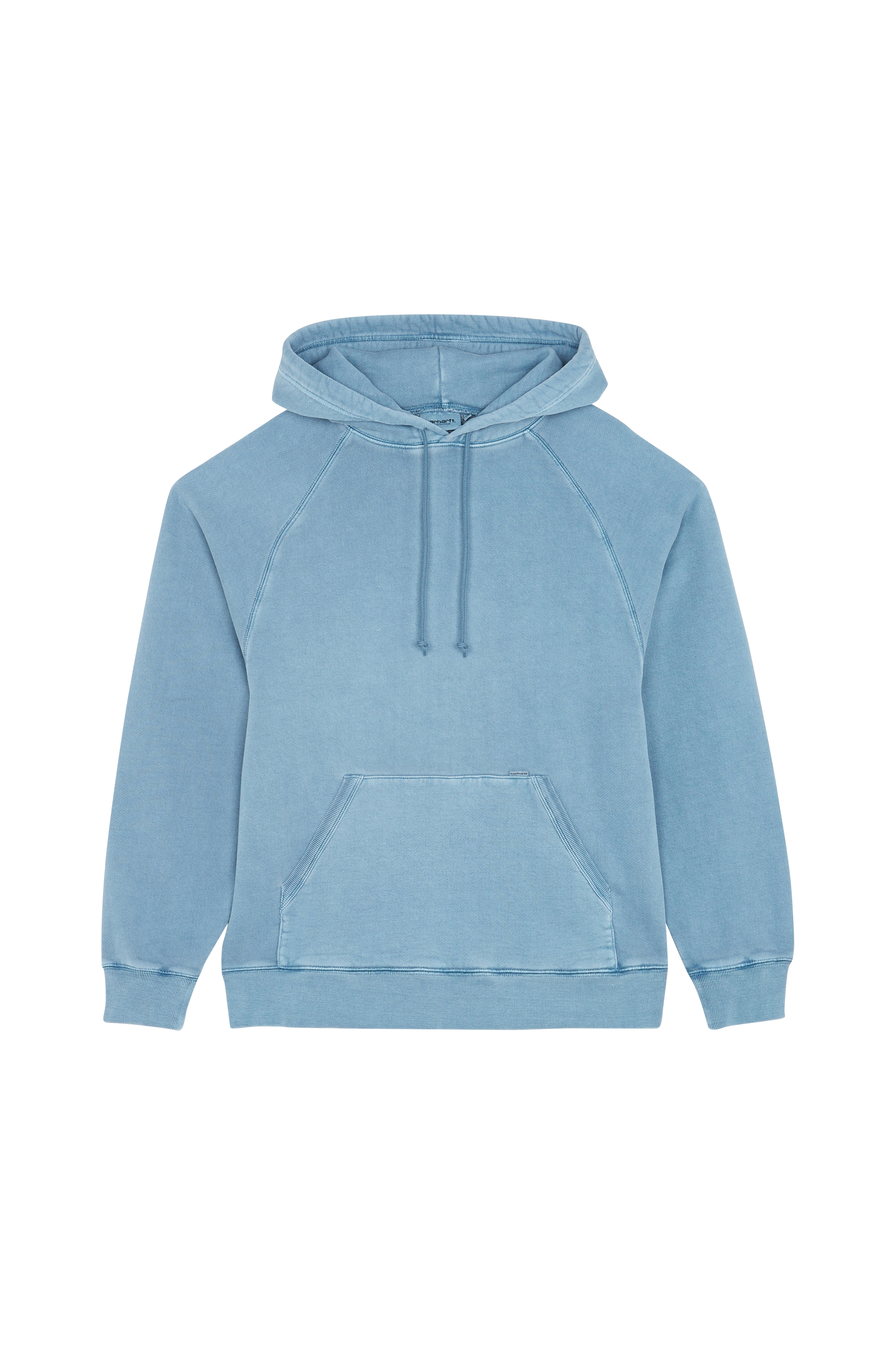 Hoodie Bleu