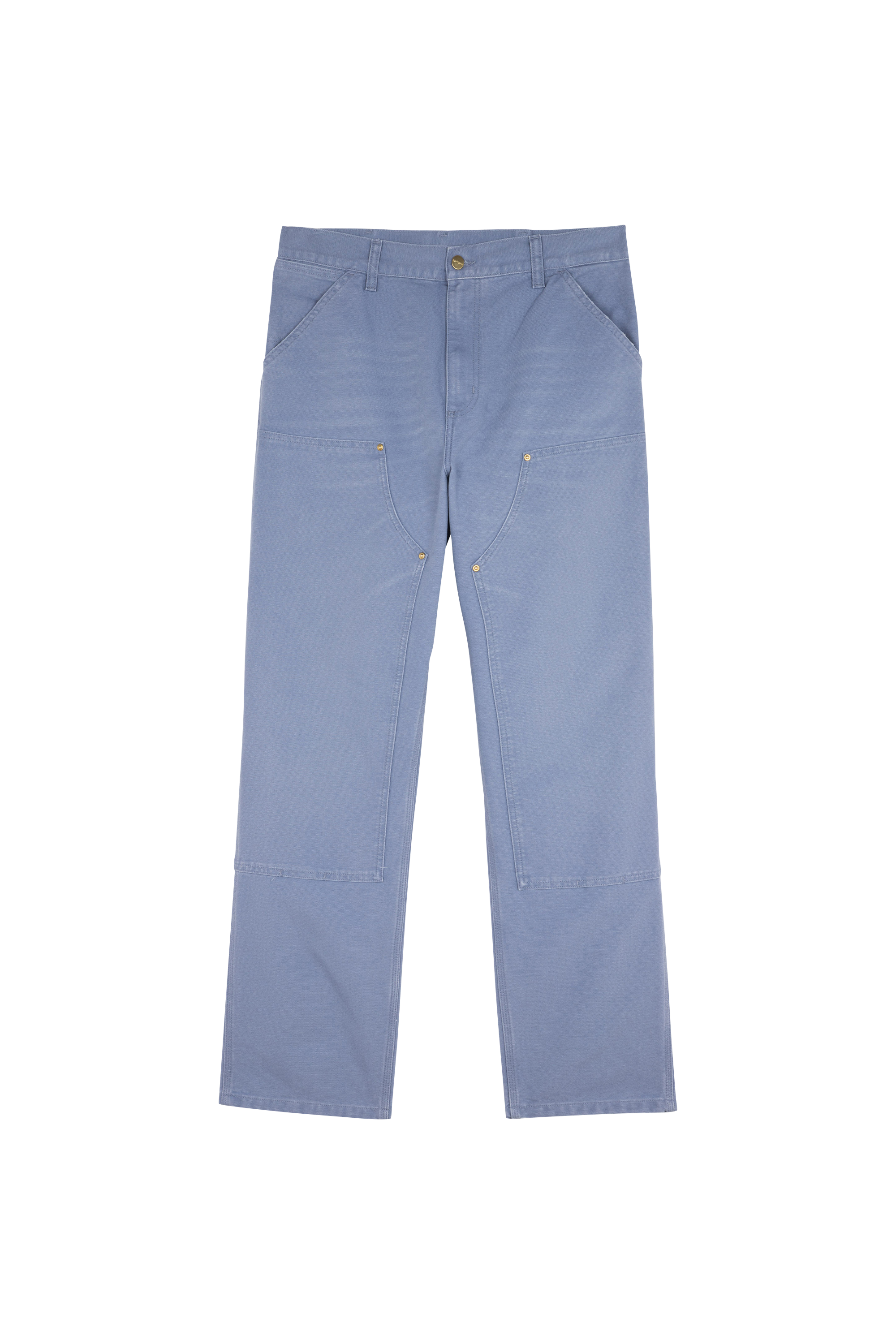 Trousers Blue