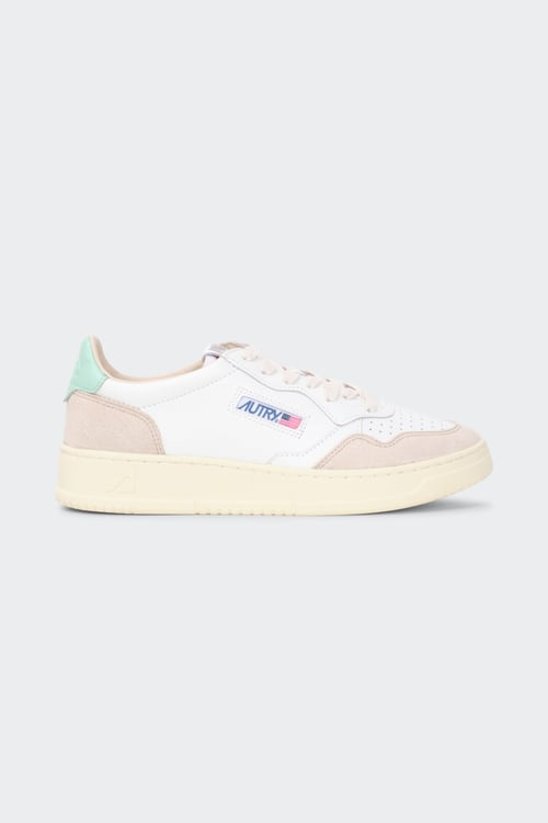 Basket autry discount femme