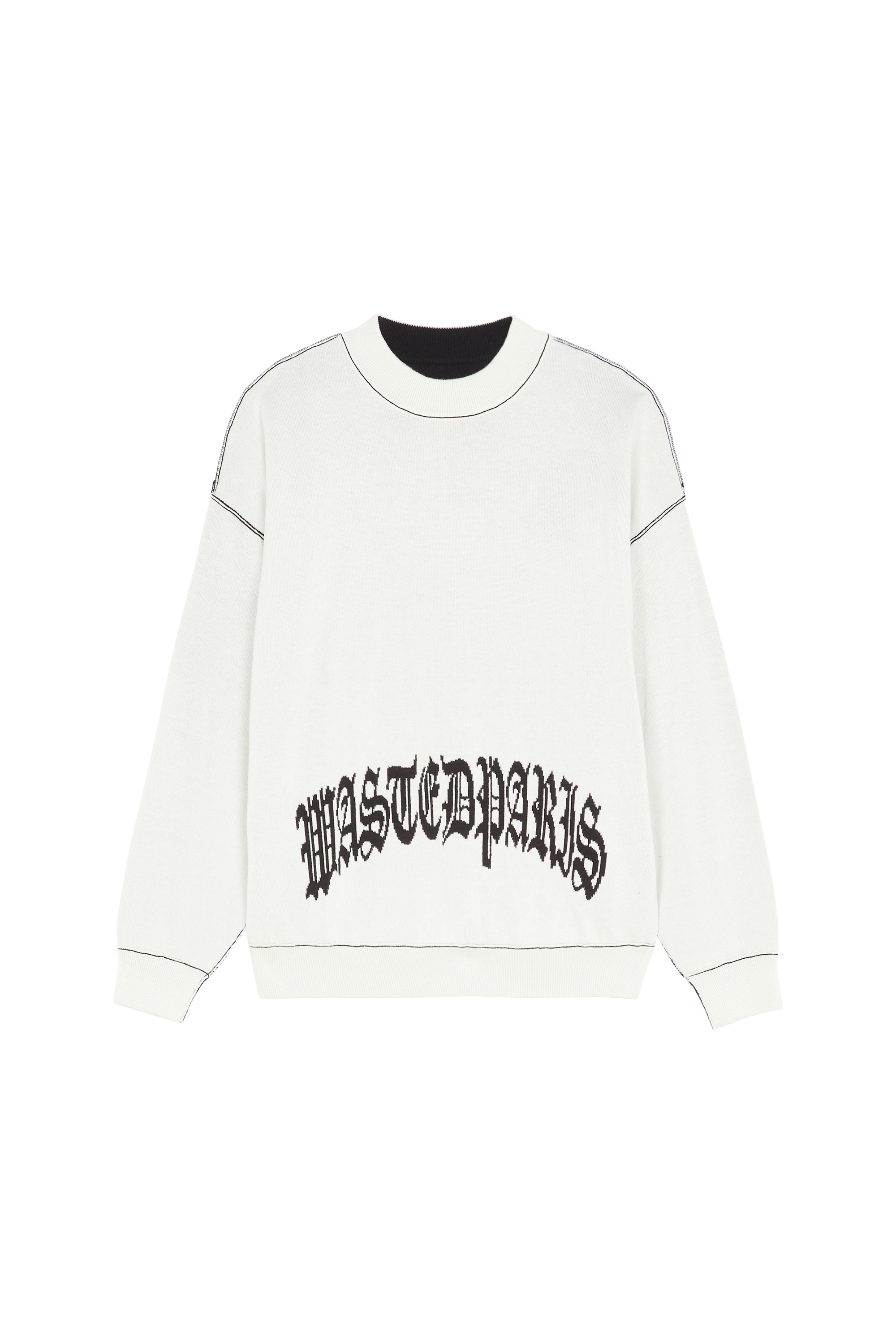 Sweater Black