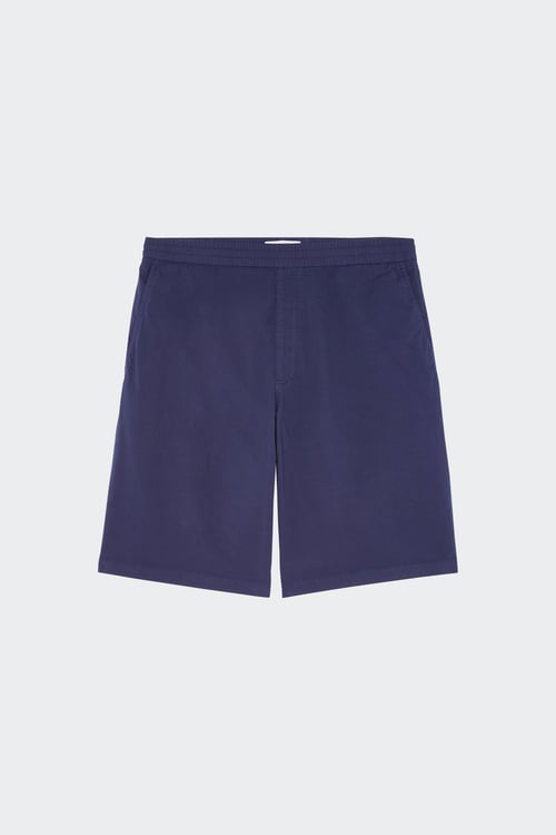 MAISON LABICHE Bermuda Bleu