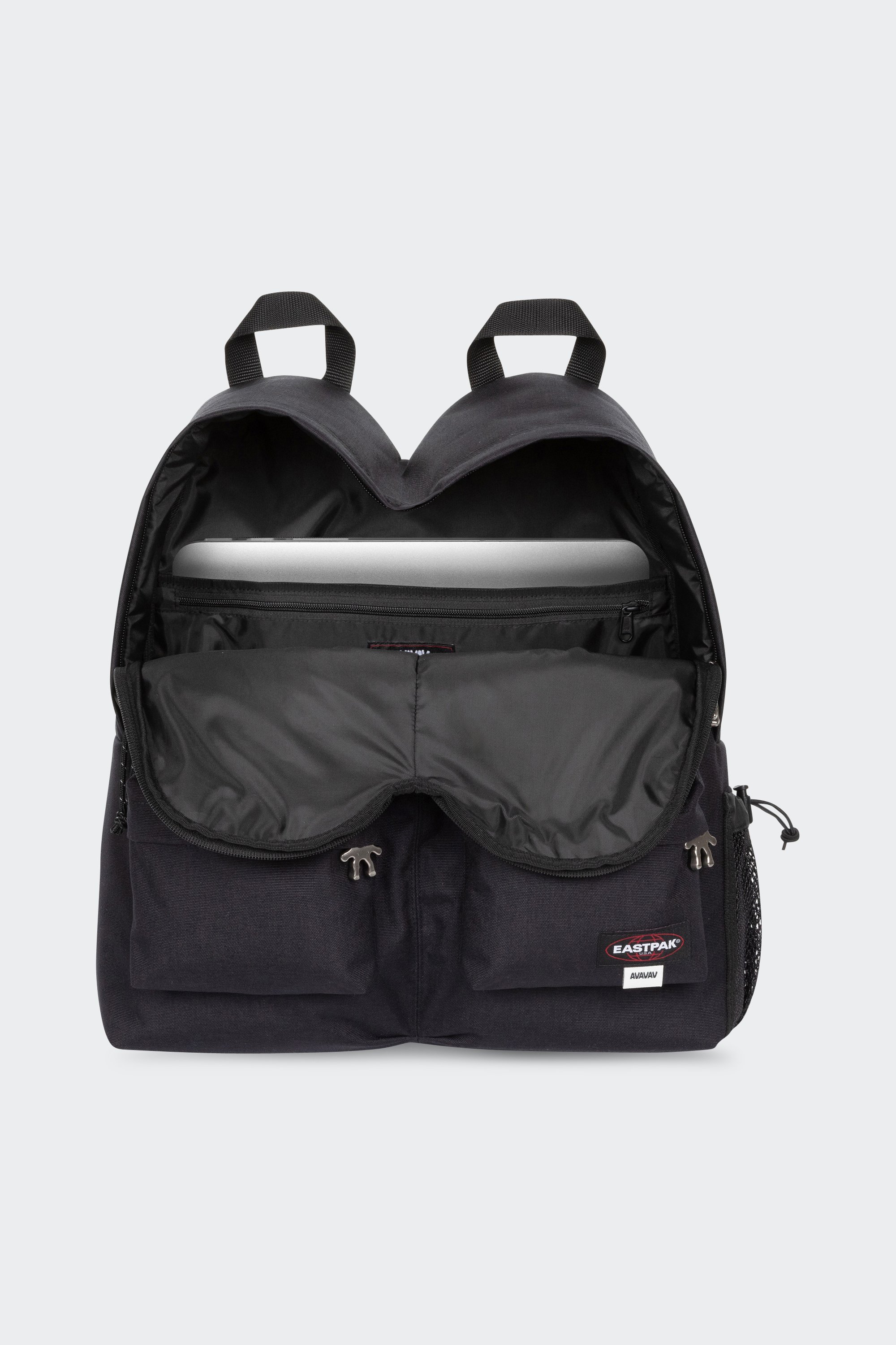 Austin backpack | Black by EASTPAK Austin backpack Black