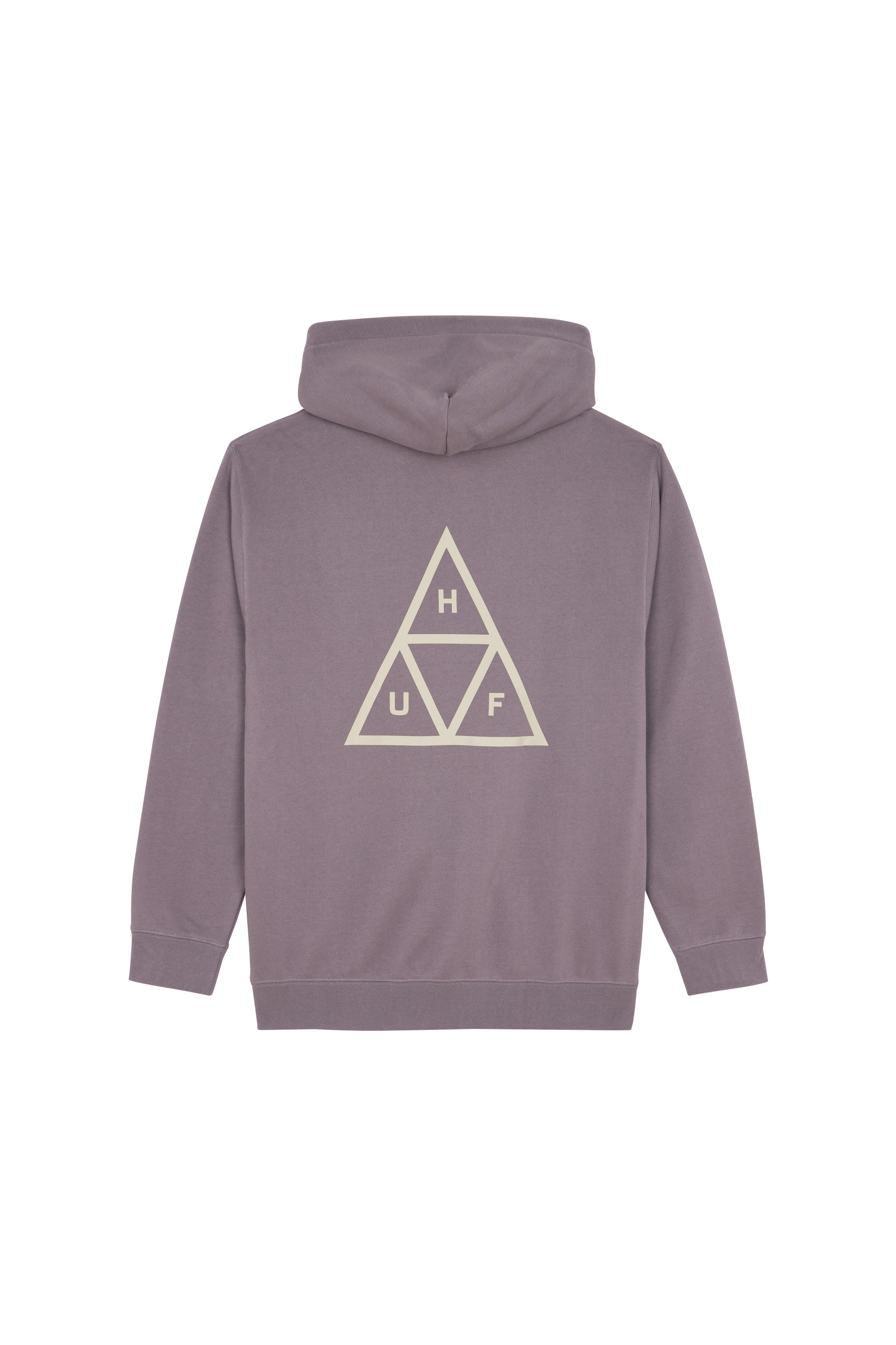 Hoodie Violet