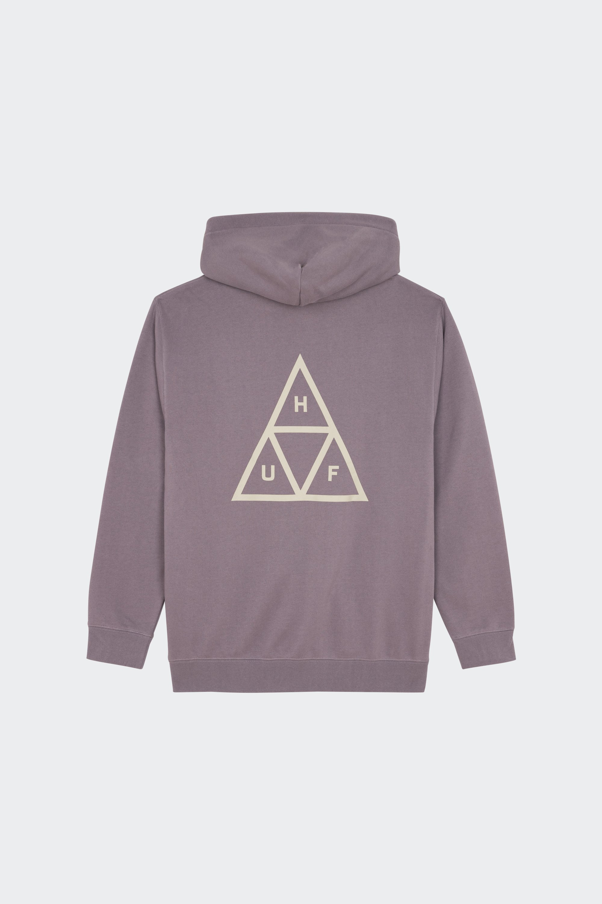 Hoodie | Purple by HUF Hoodie Purple