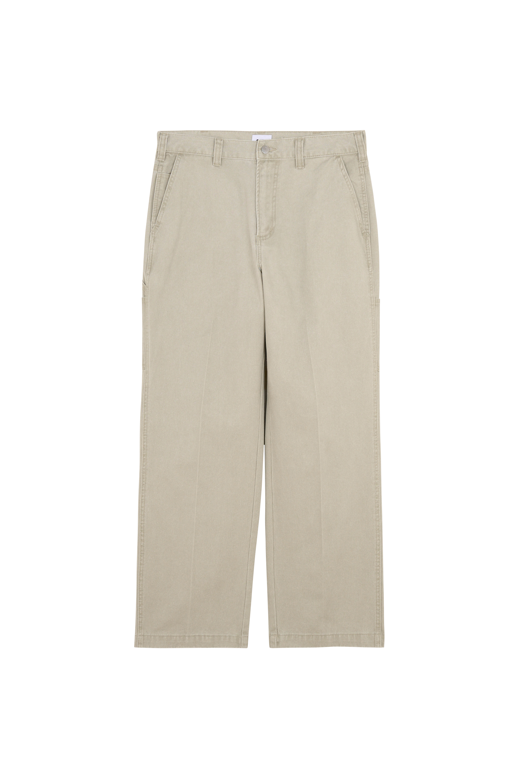 Jean Beige