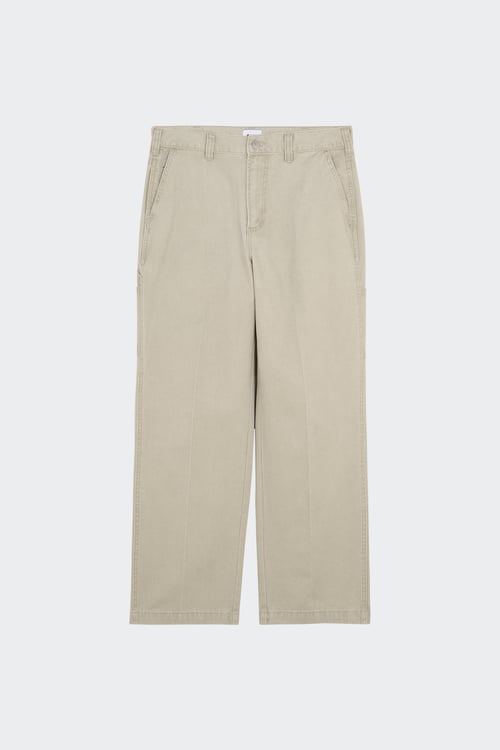 OBEY Jeans Beige