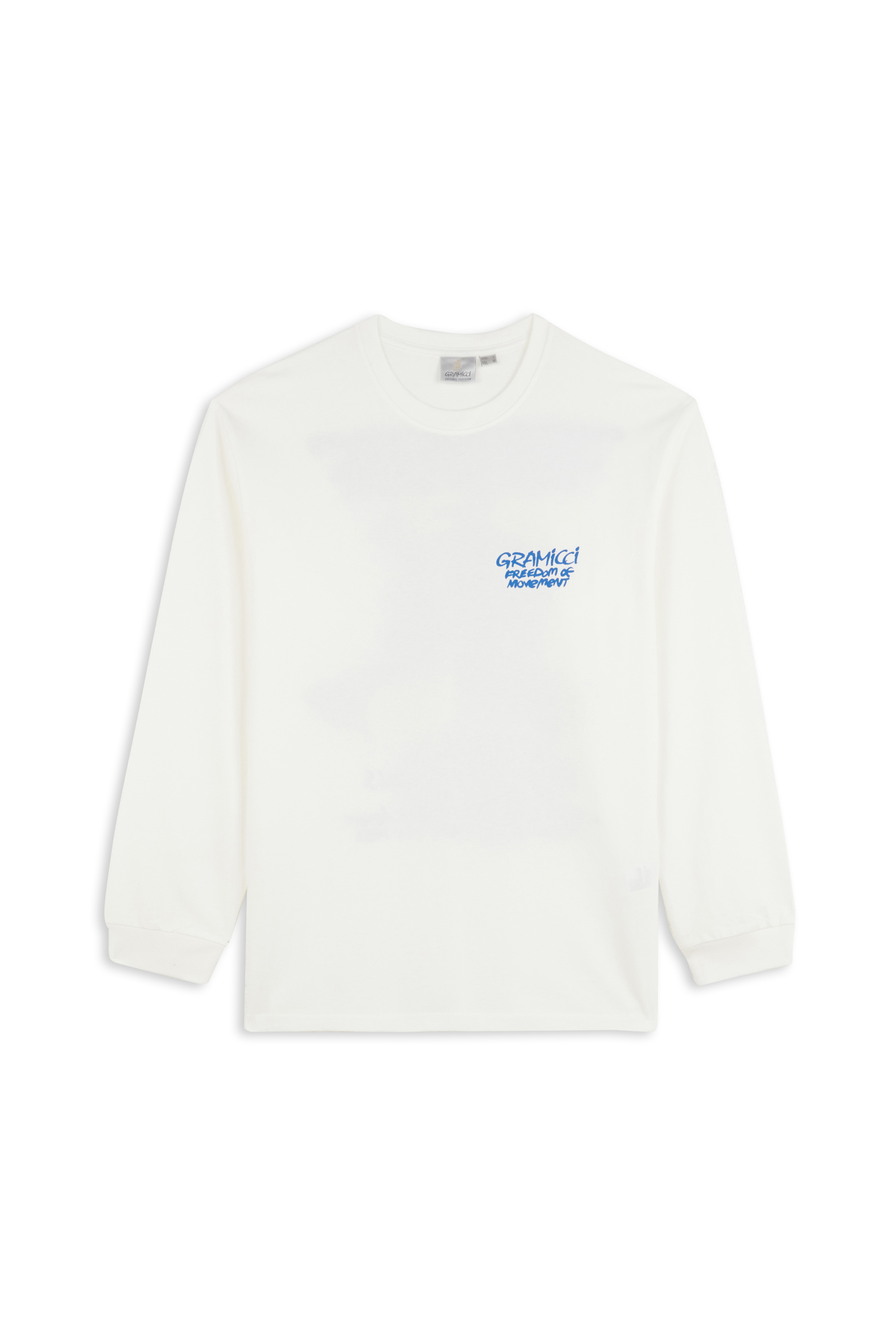 T-shirt Blanc