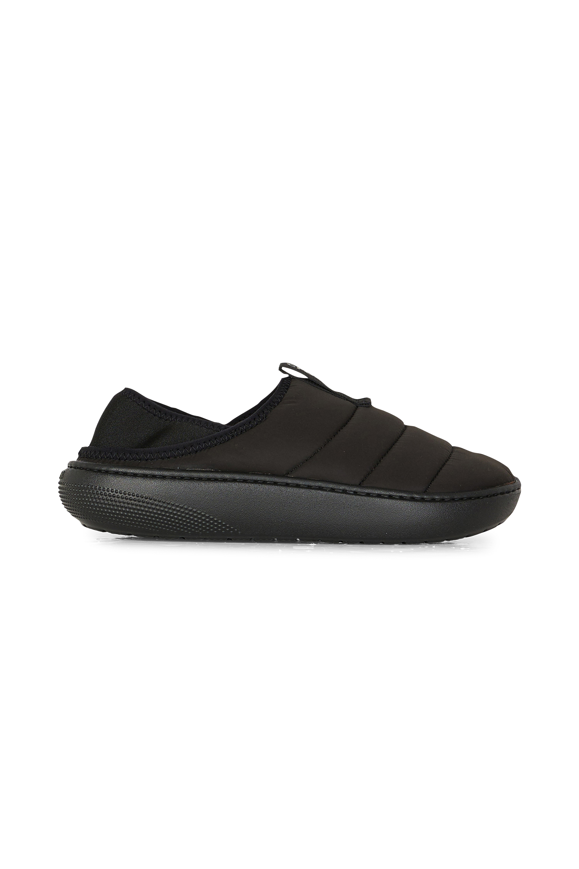 Slippers Noir