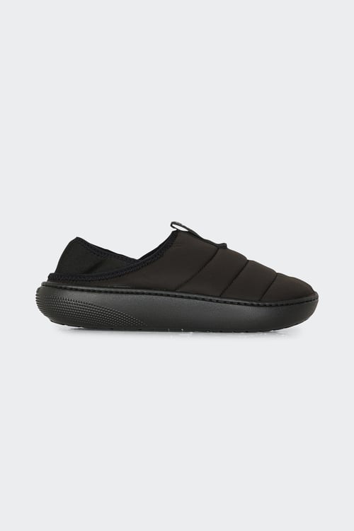 CROCS Slippers Noir