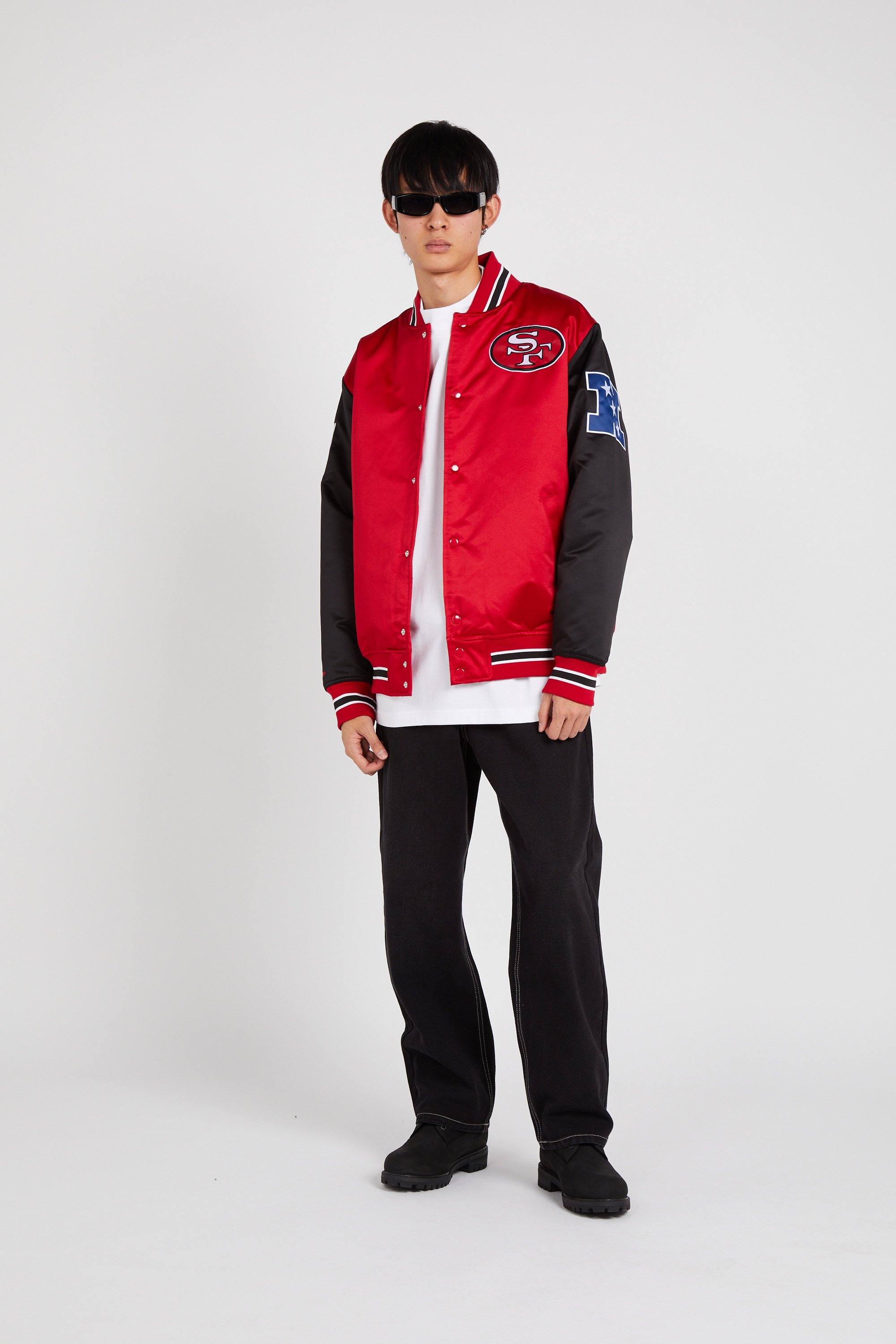 Jackets & Coats Mitchell & Ness Men : Hot Deals | Citadium
