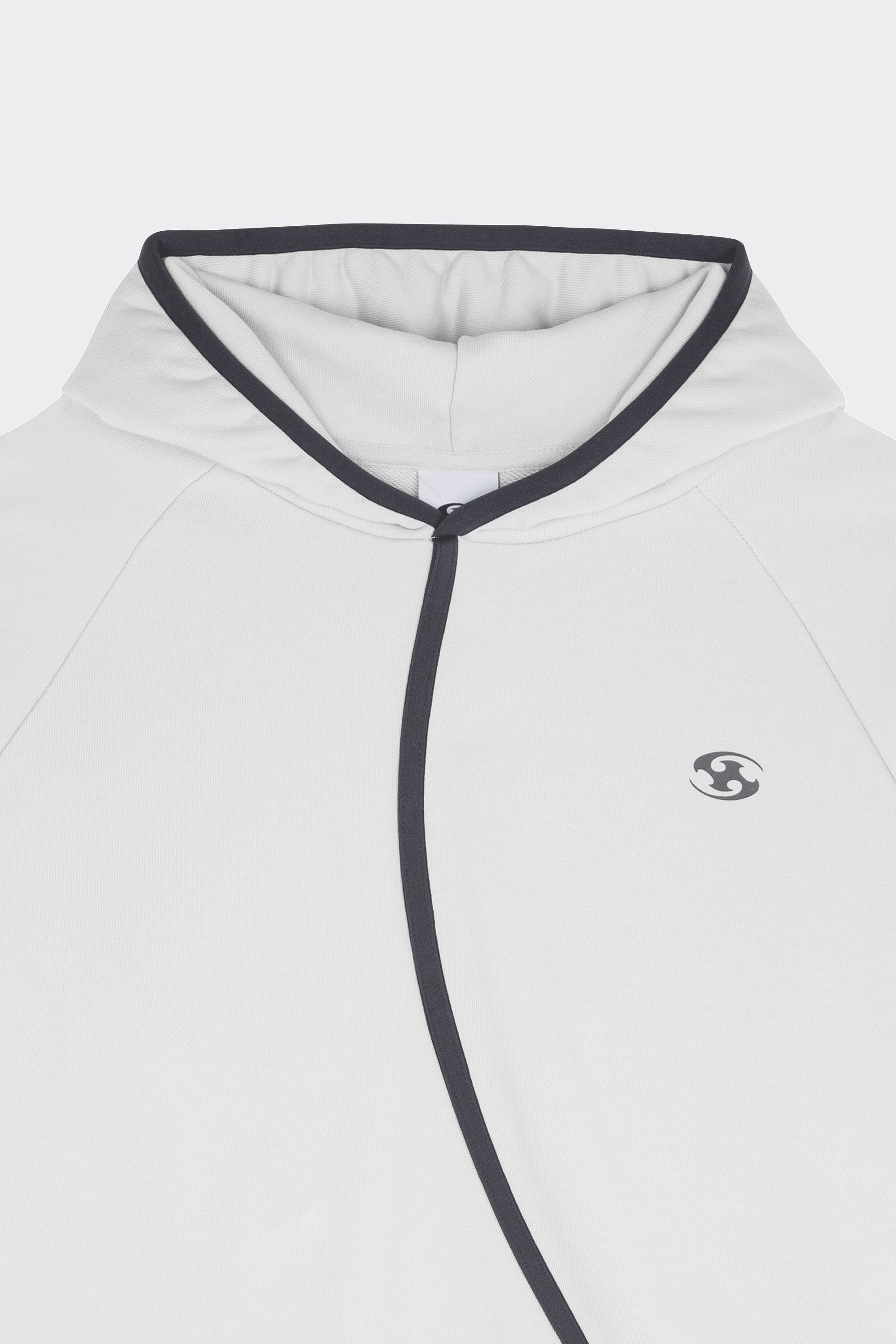 Hoodie | Grey by SAN SAN GEAR Hoodie Grey