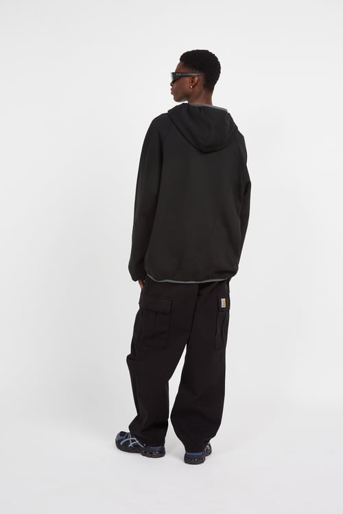 SAN SAN GEAR Hoodie  Noir