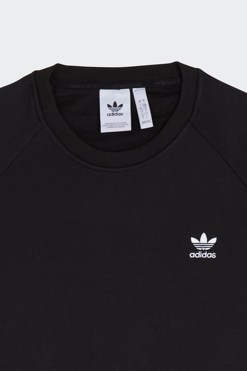 ADIDAS Sweatshirt Noir