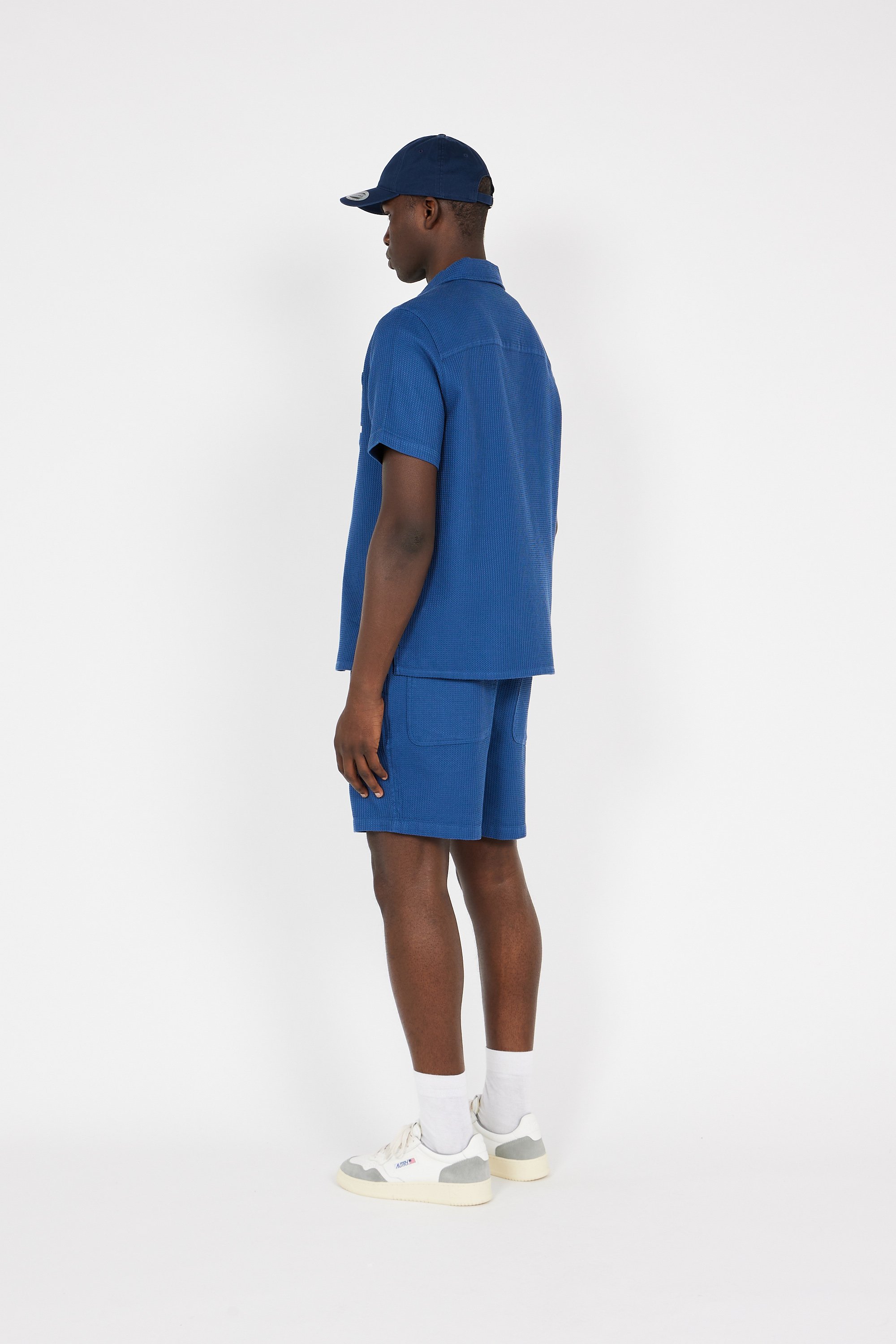 Sneakers | Grey by AUTRY Sneakers Grey