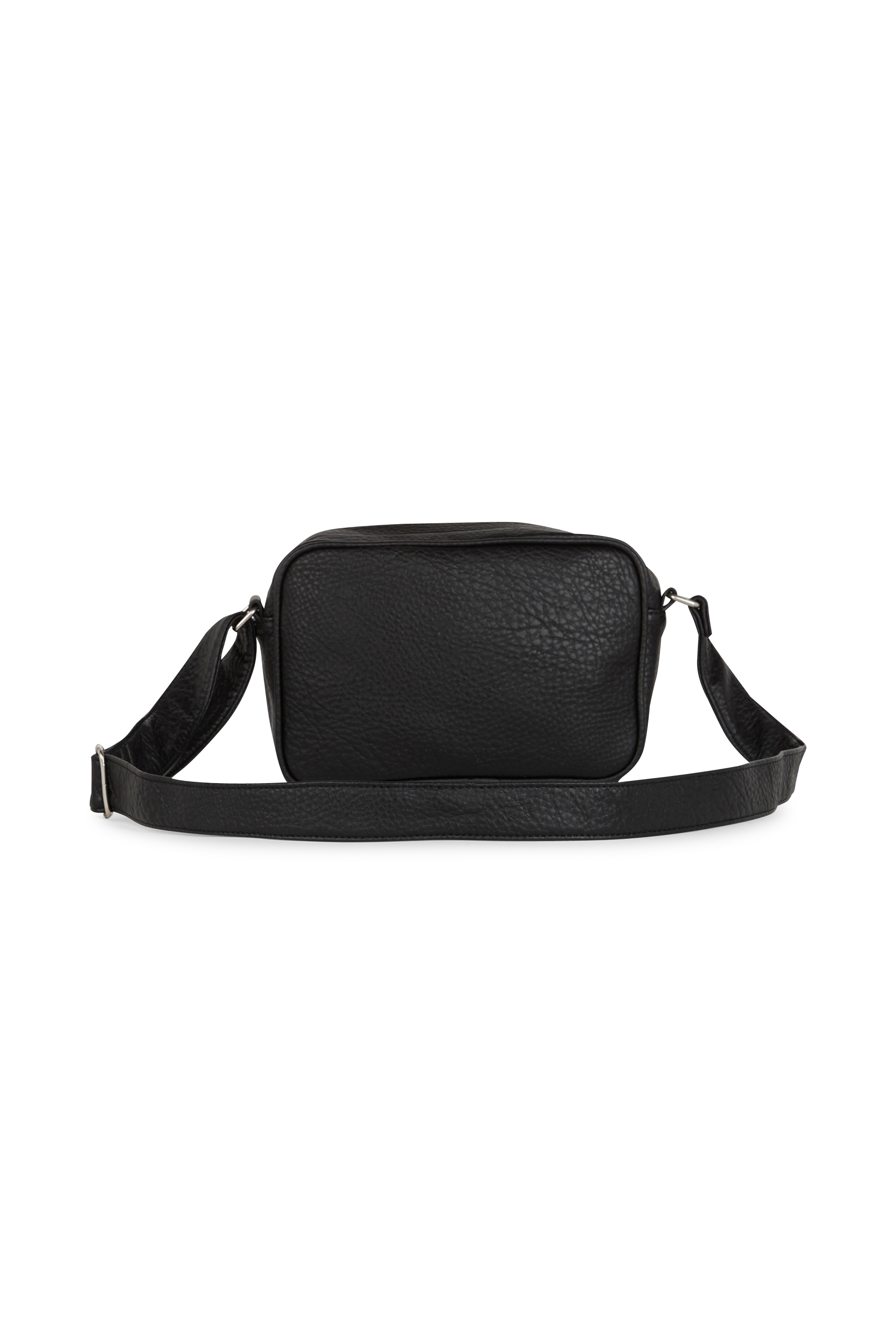 Sac bandoulière Noir