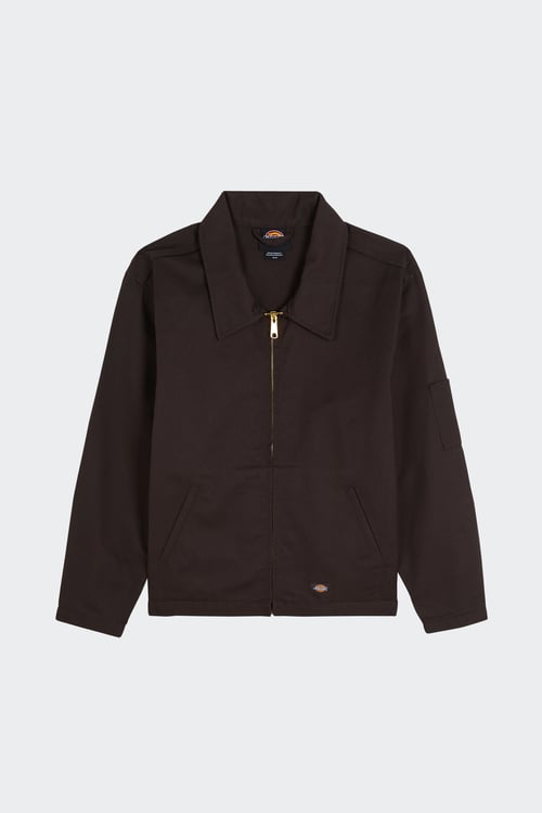 Veste - Taille XL Marron