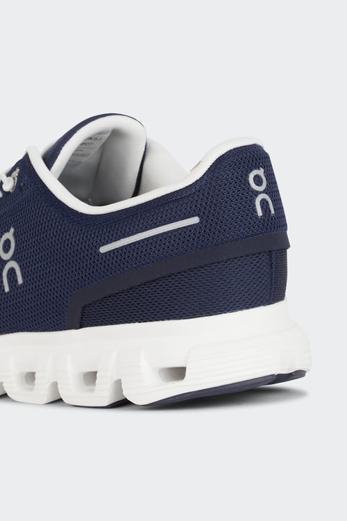 ON Baskets Bleu