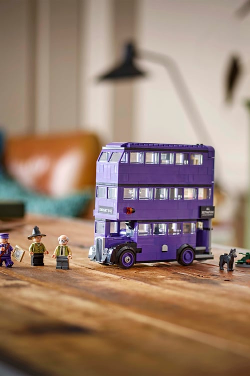 LEGO Jeu Multicolore