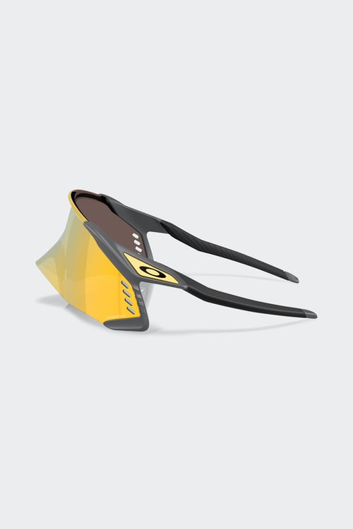 OAKLEY Lunettes de soleil Jaune
