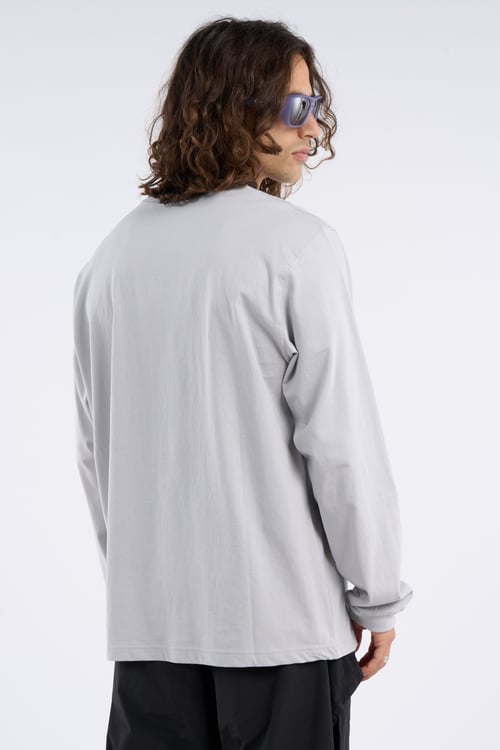 SAN SAN GEAR T-shirt Gris