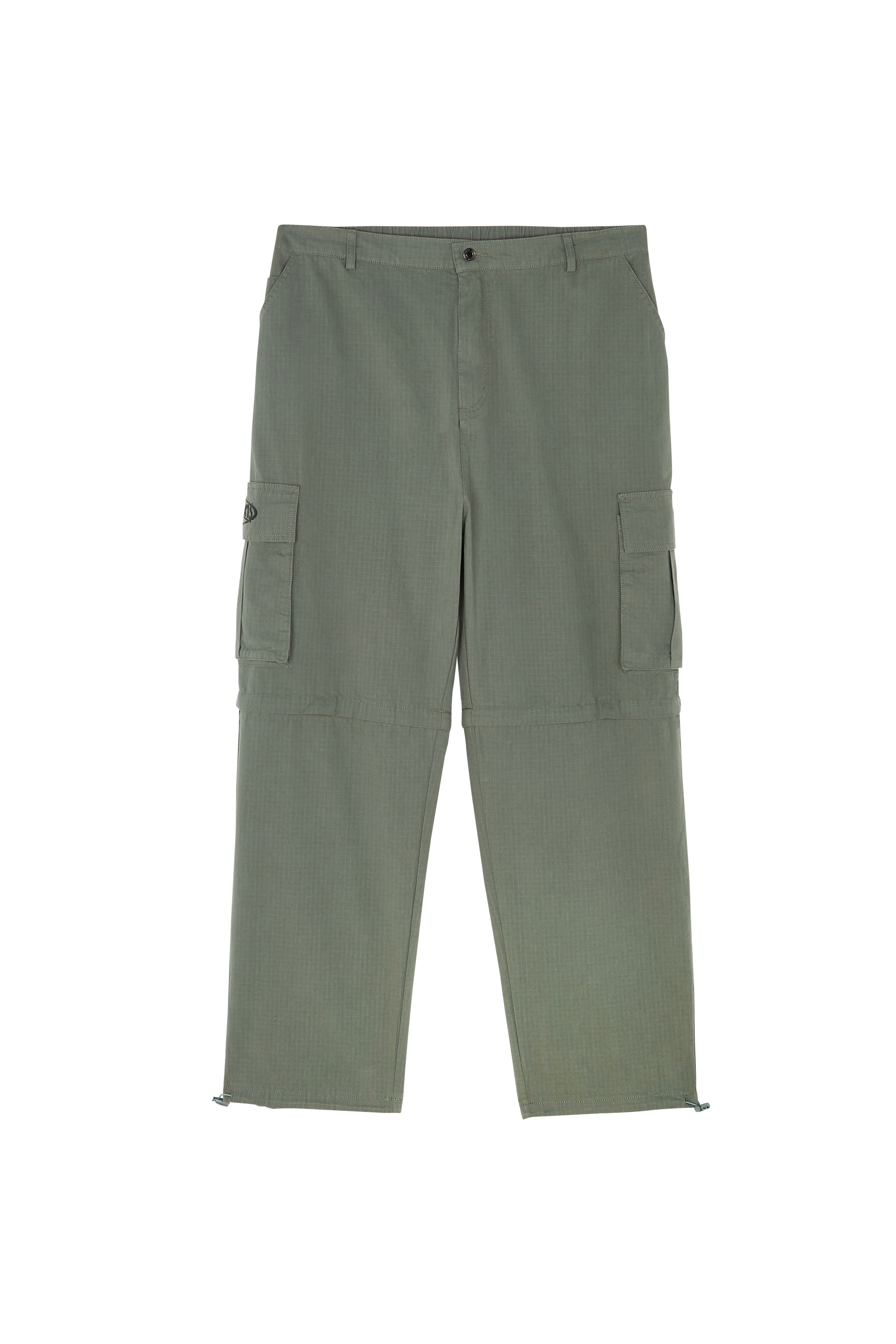 Cargo Vert