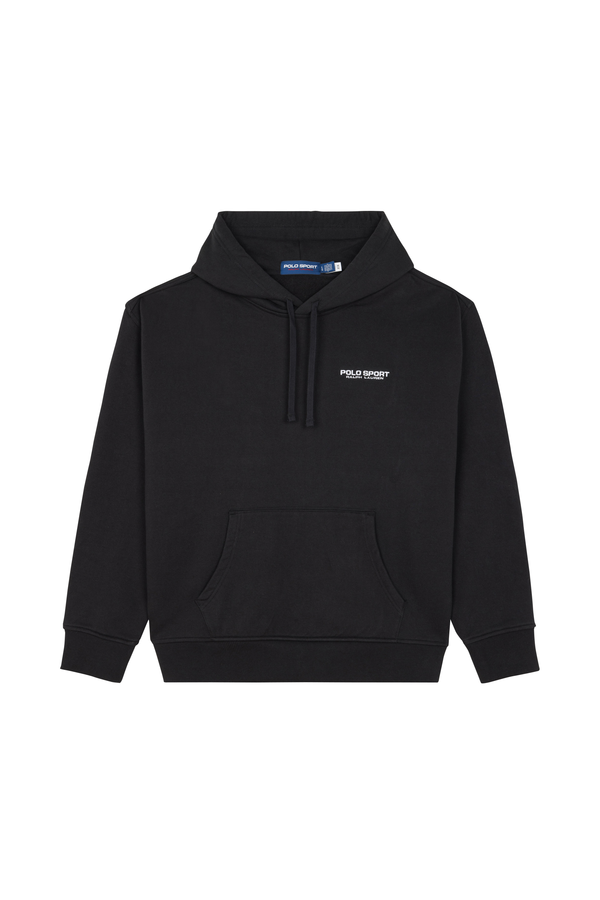 Hoodie Noir