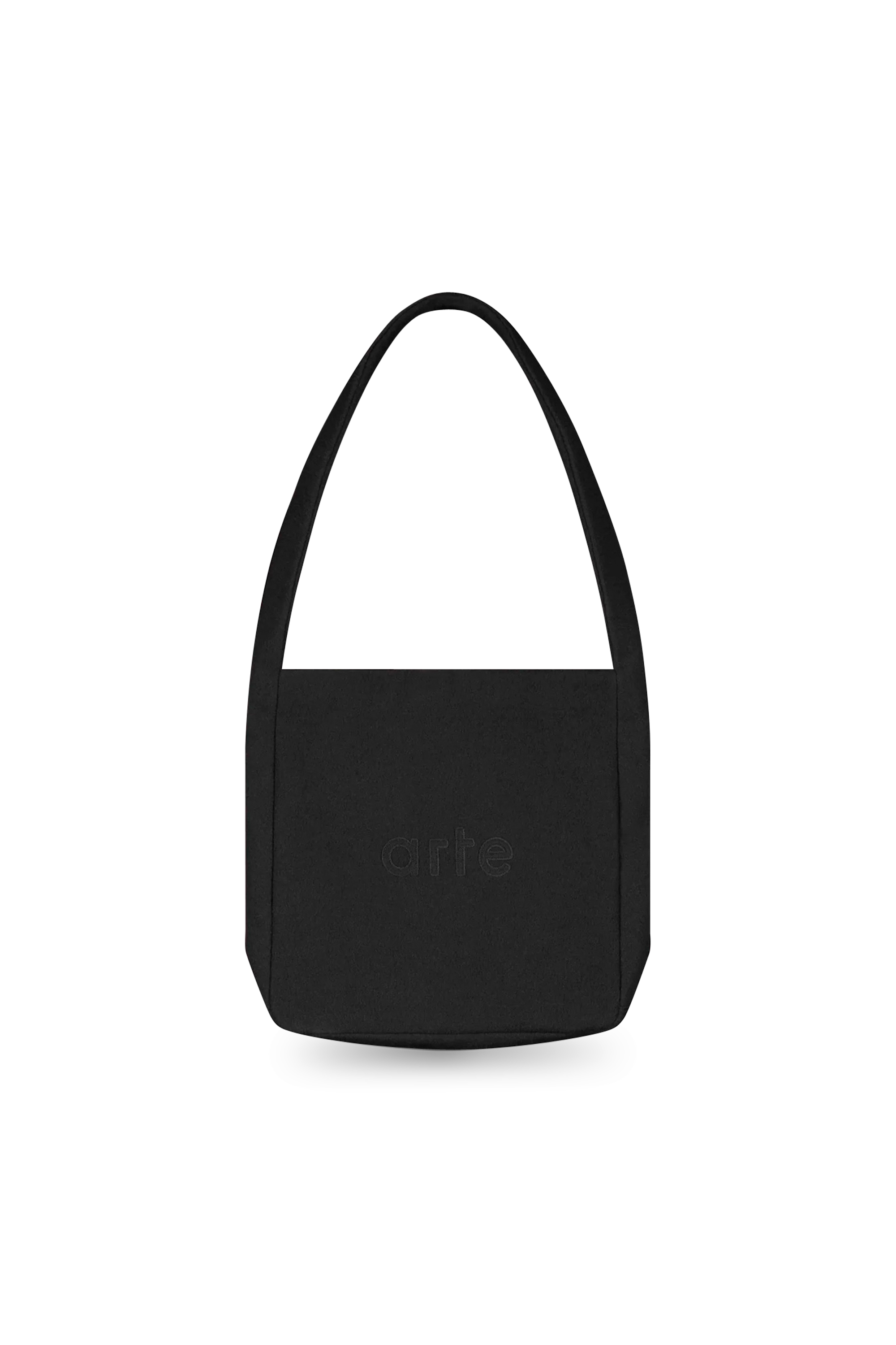 Tote bag Noir
