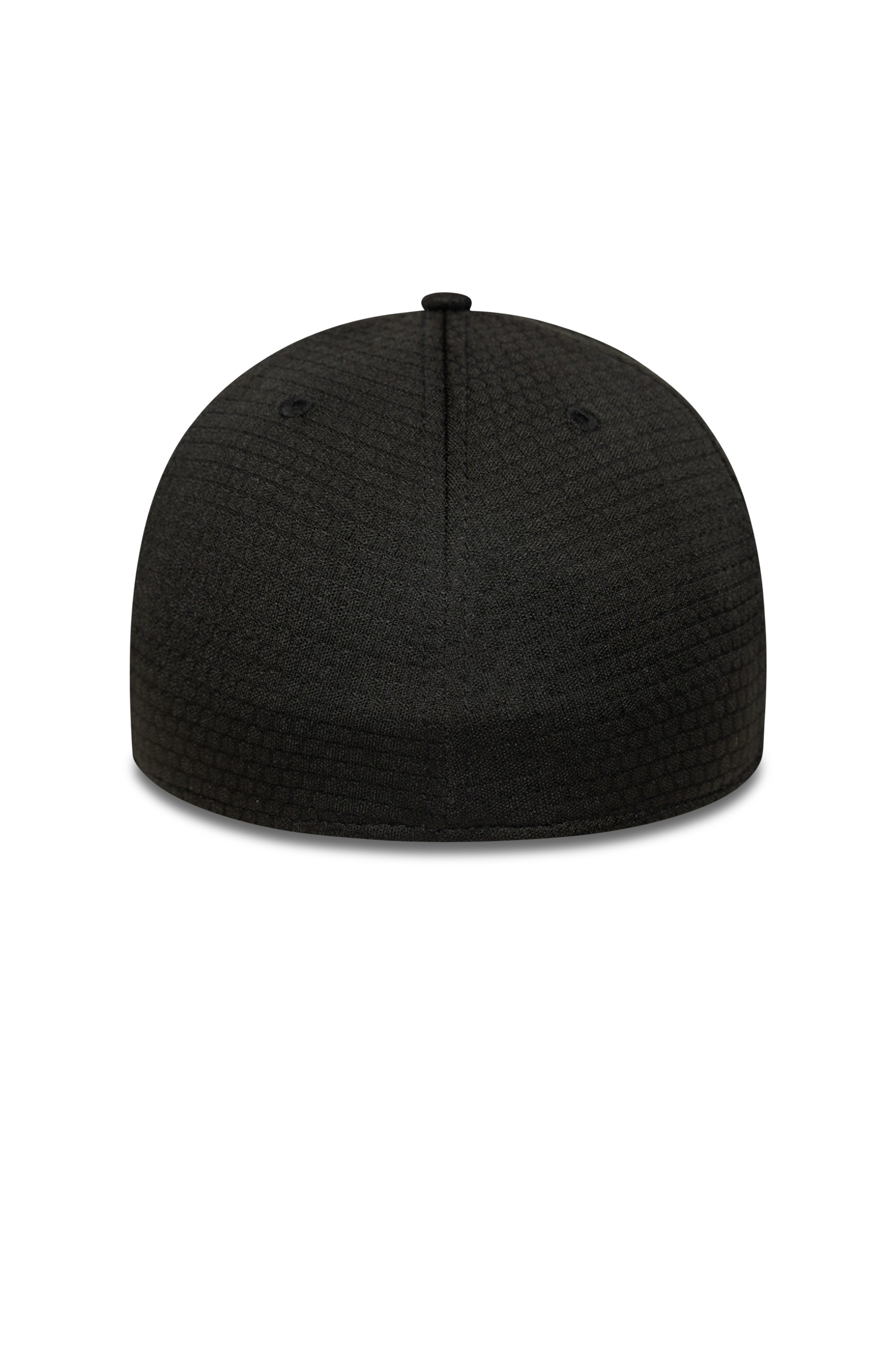 Baseball cap Black