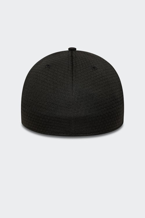 NEW ERA Cap Black