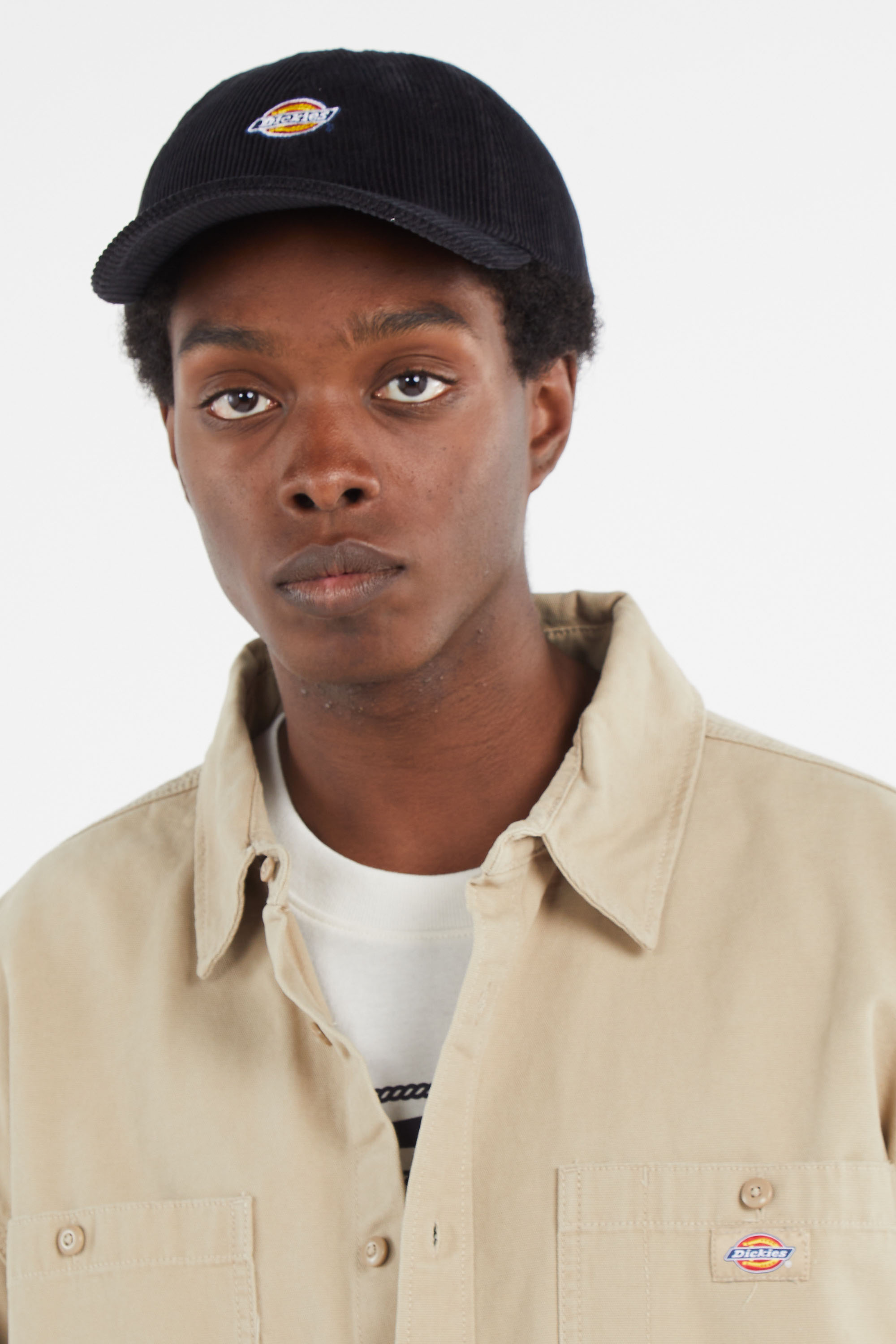 Cap Black