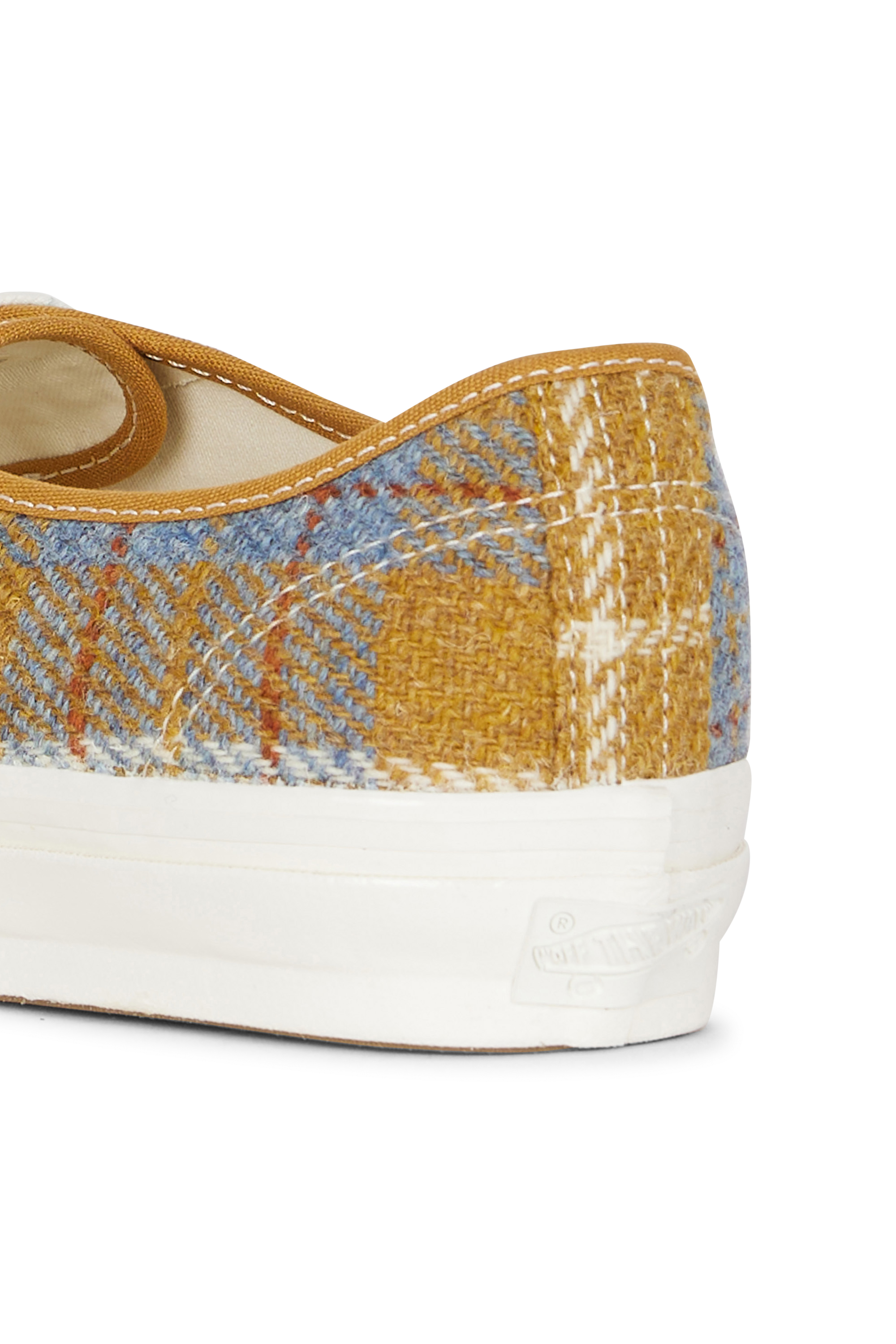 Baskets Multicolore