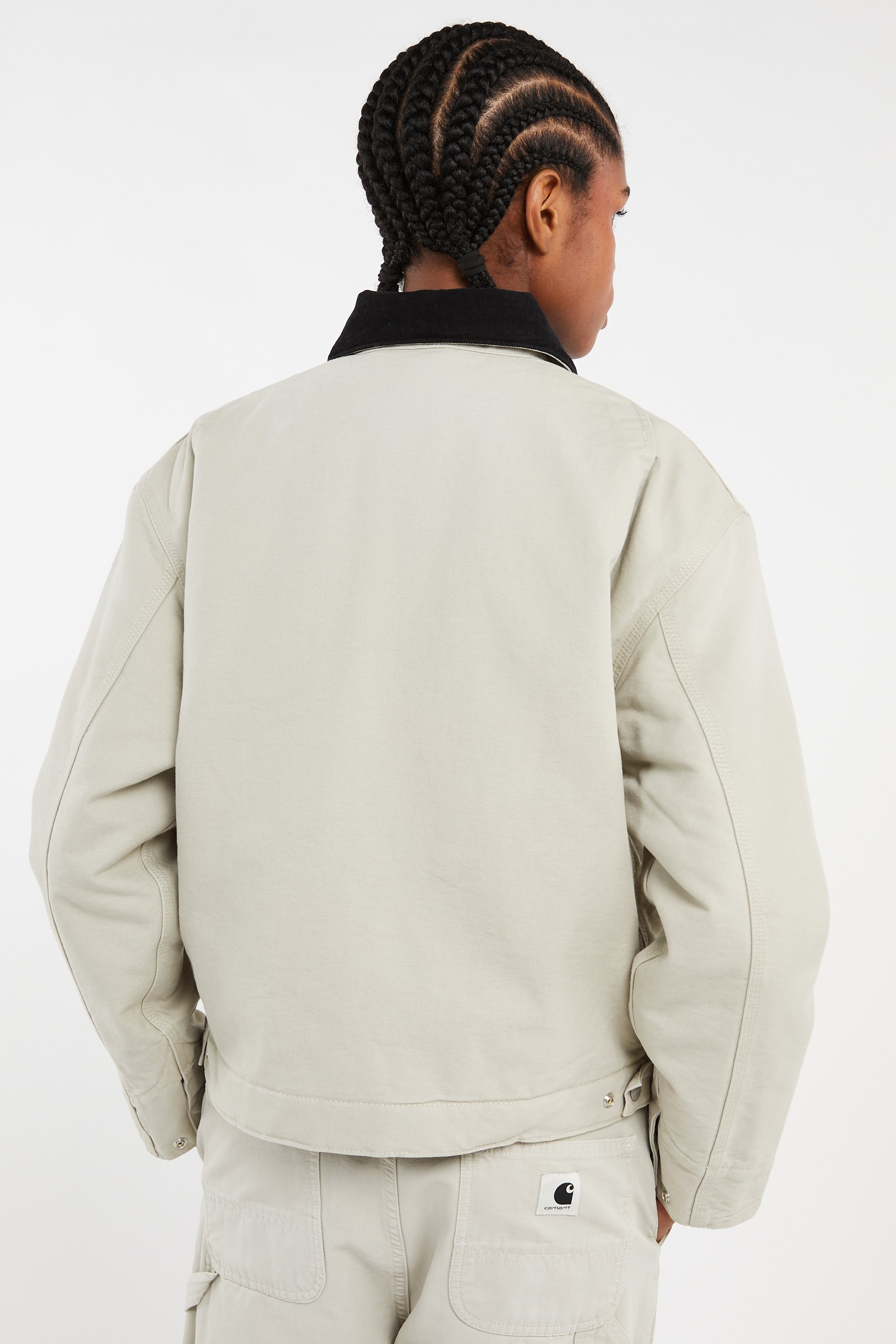 Jacket Beige