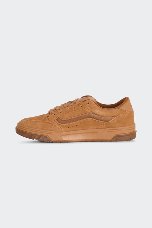 VANS Baskets Marron