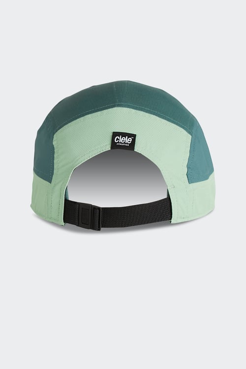 CIELE Casquette Vert