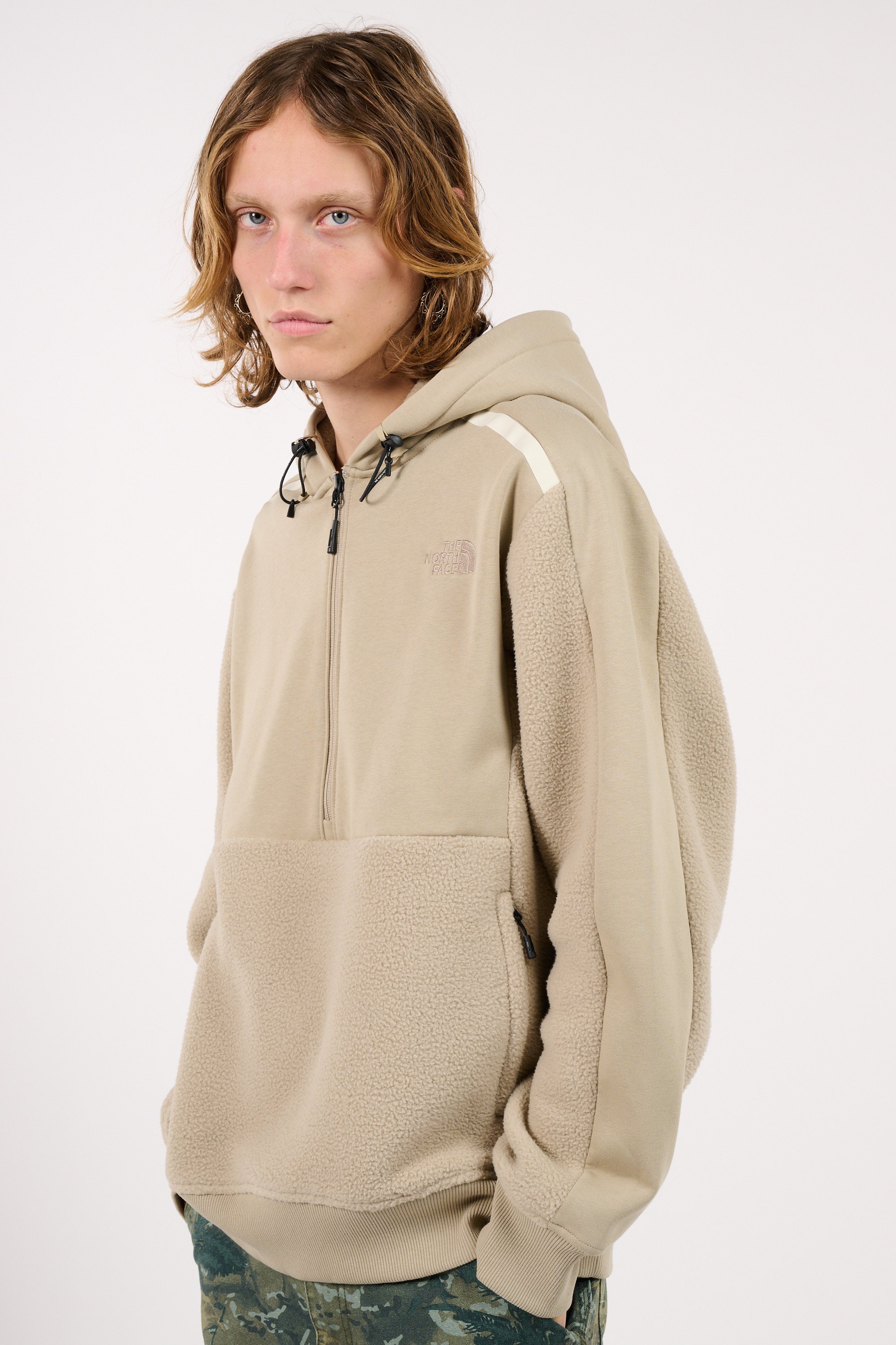 Polaire | Beige THE NORTH FACE Homme