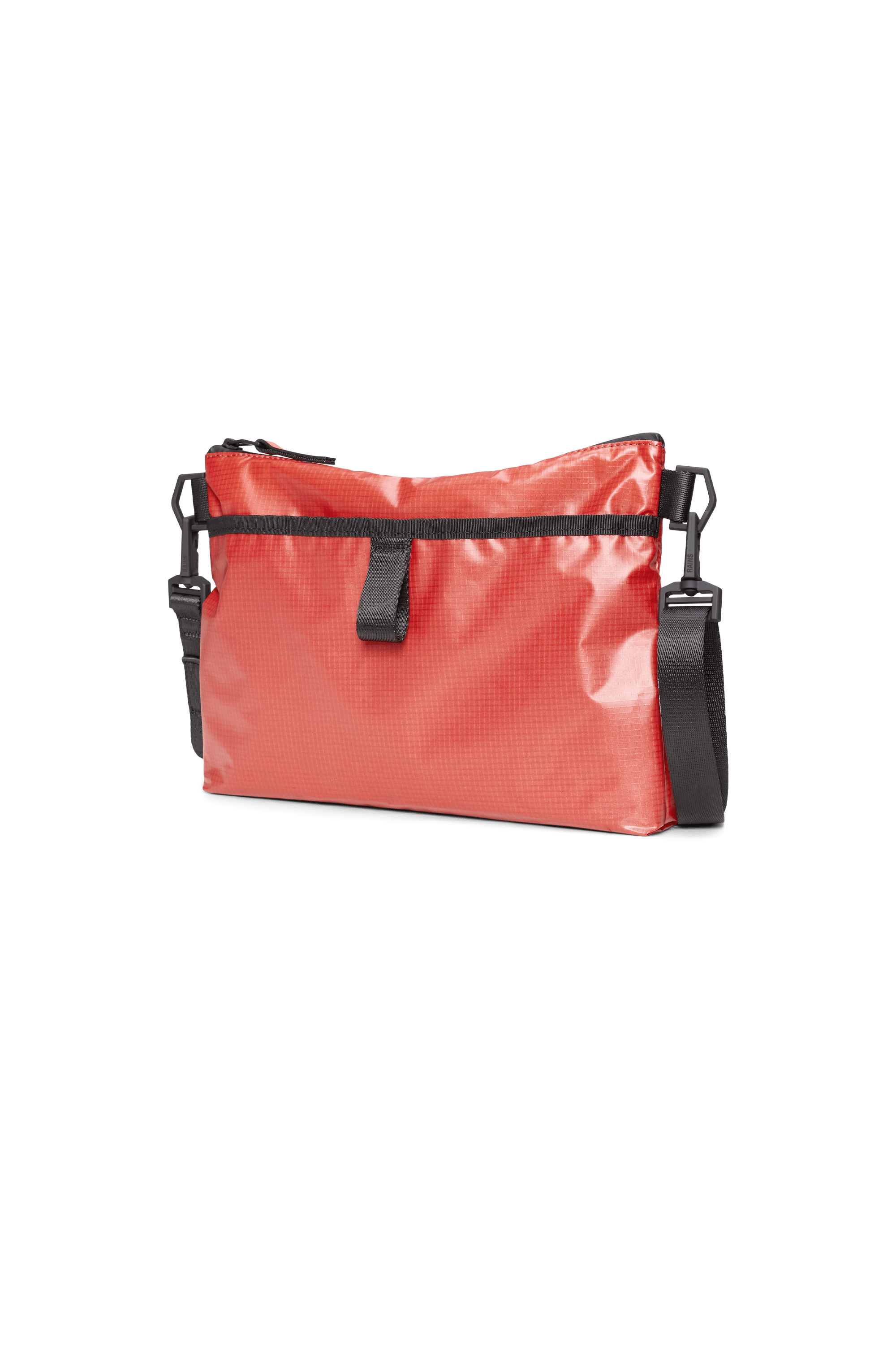 Crossbody bag Red