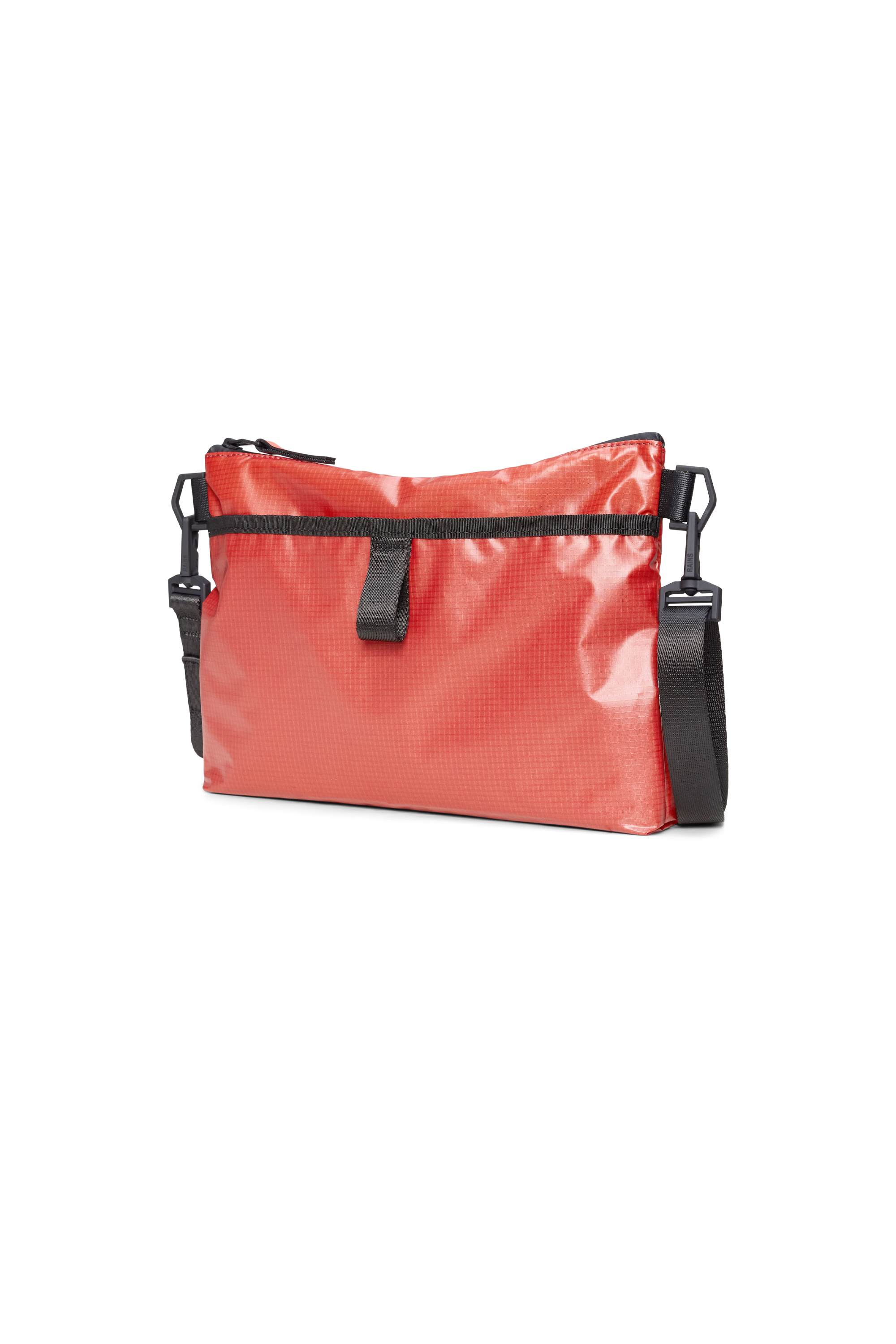 Crossbody bag Red