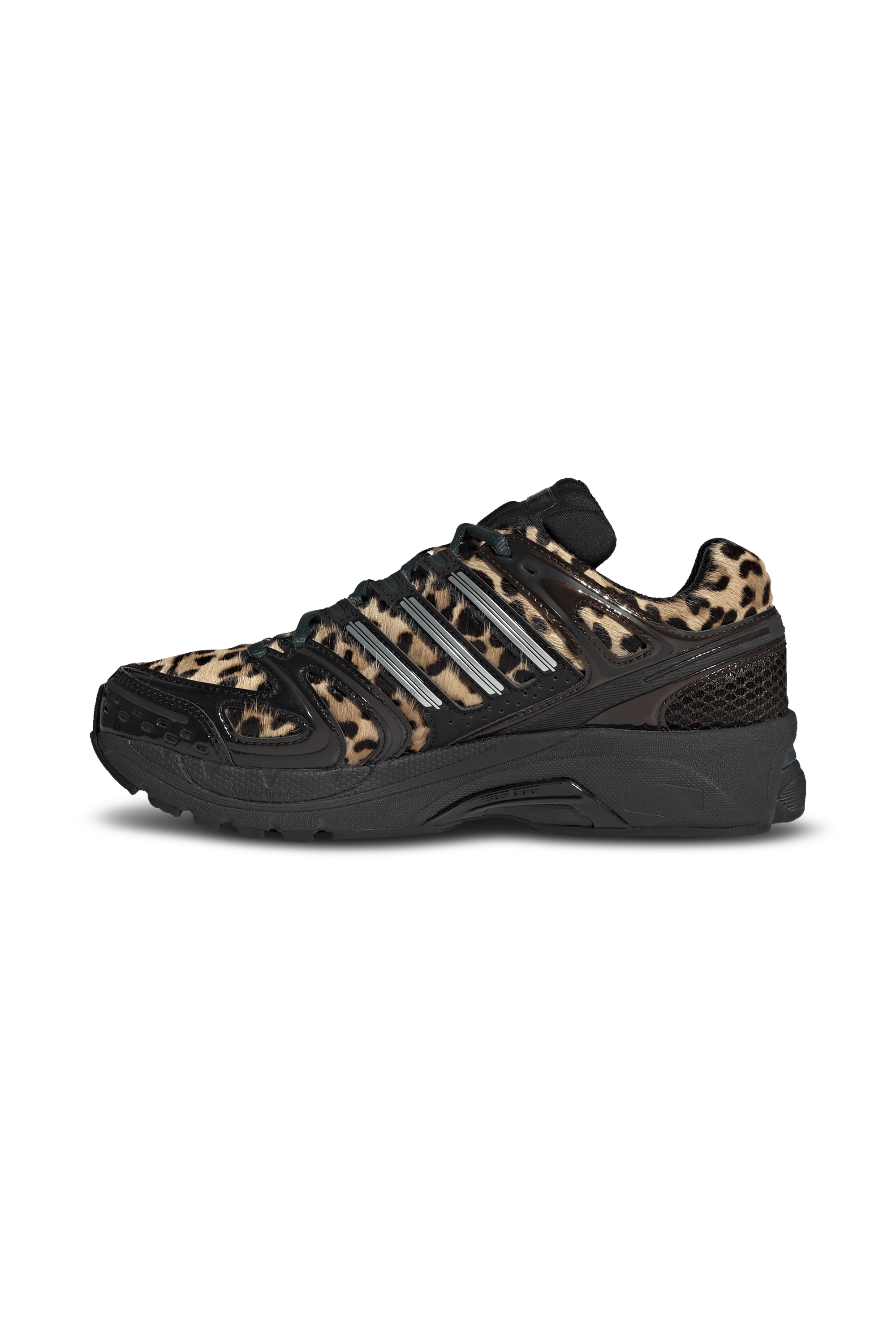 Baskets | Vert ADIDAS Femme
