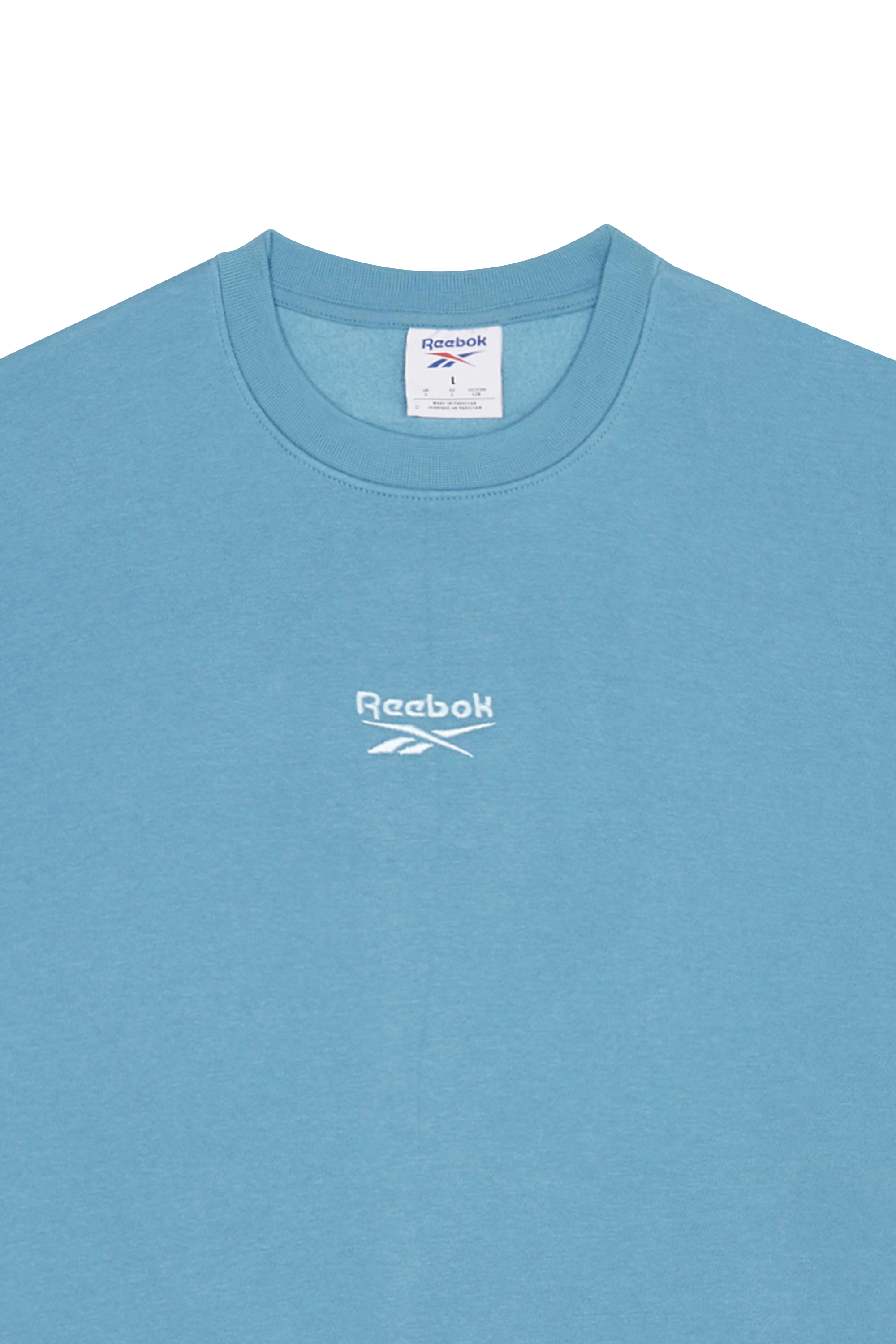 T-shirt Bleu