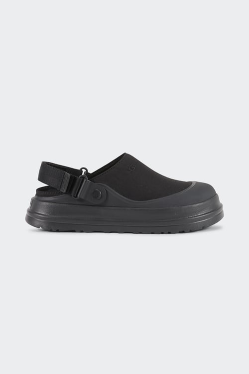 Sandales - Taille 40 Noir