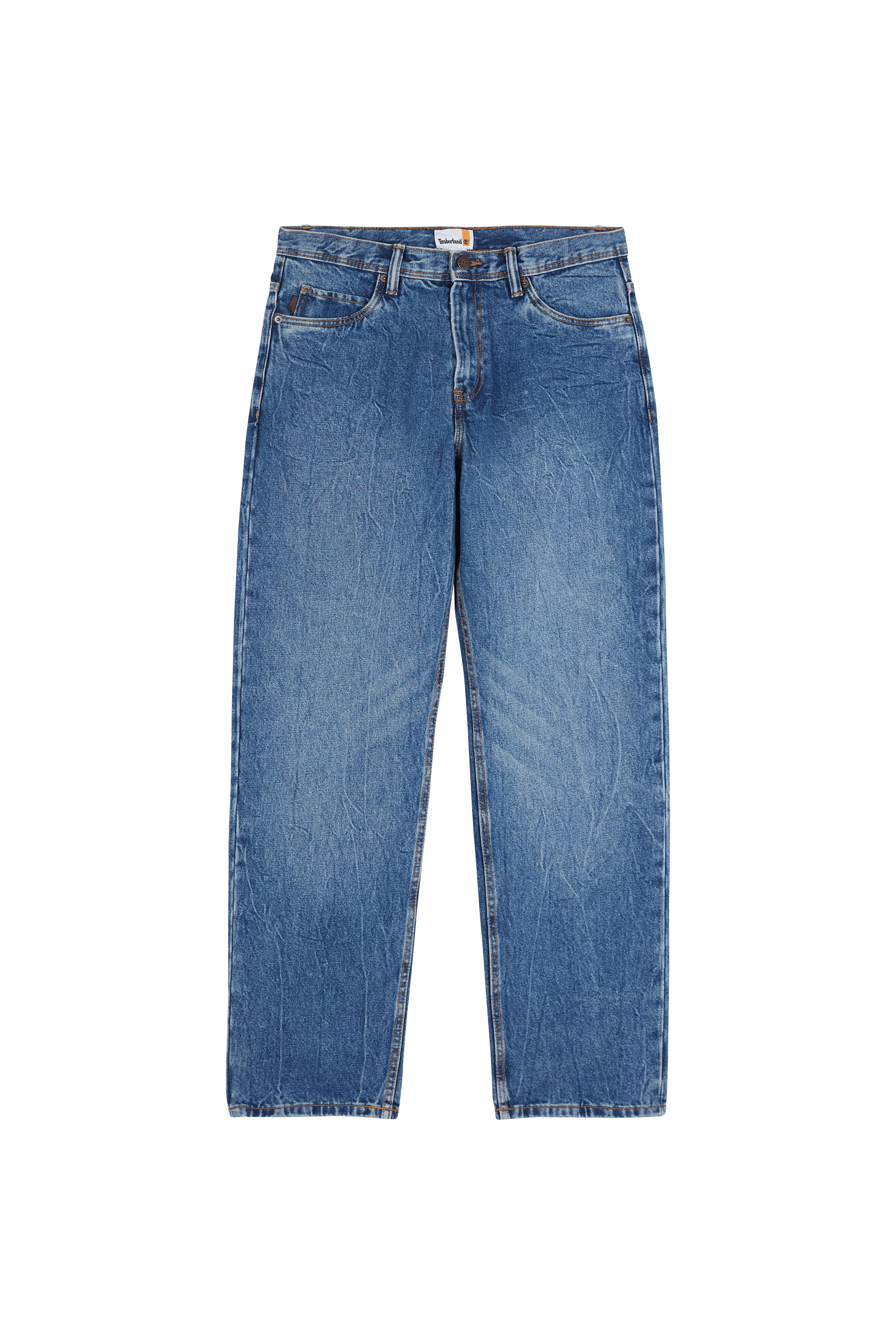 Jeans TIMBERLAND Blue