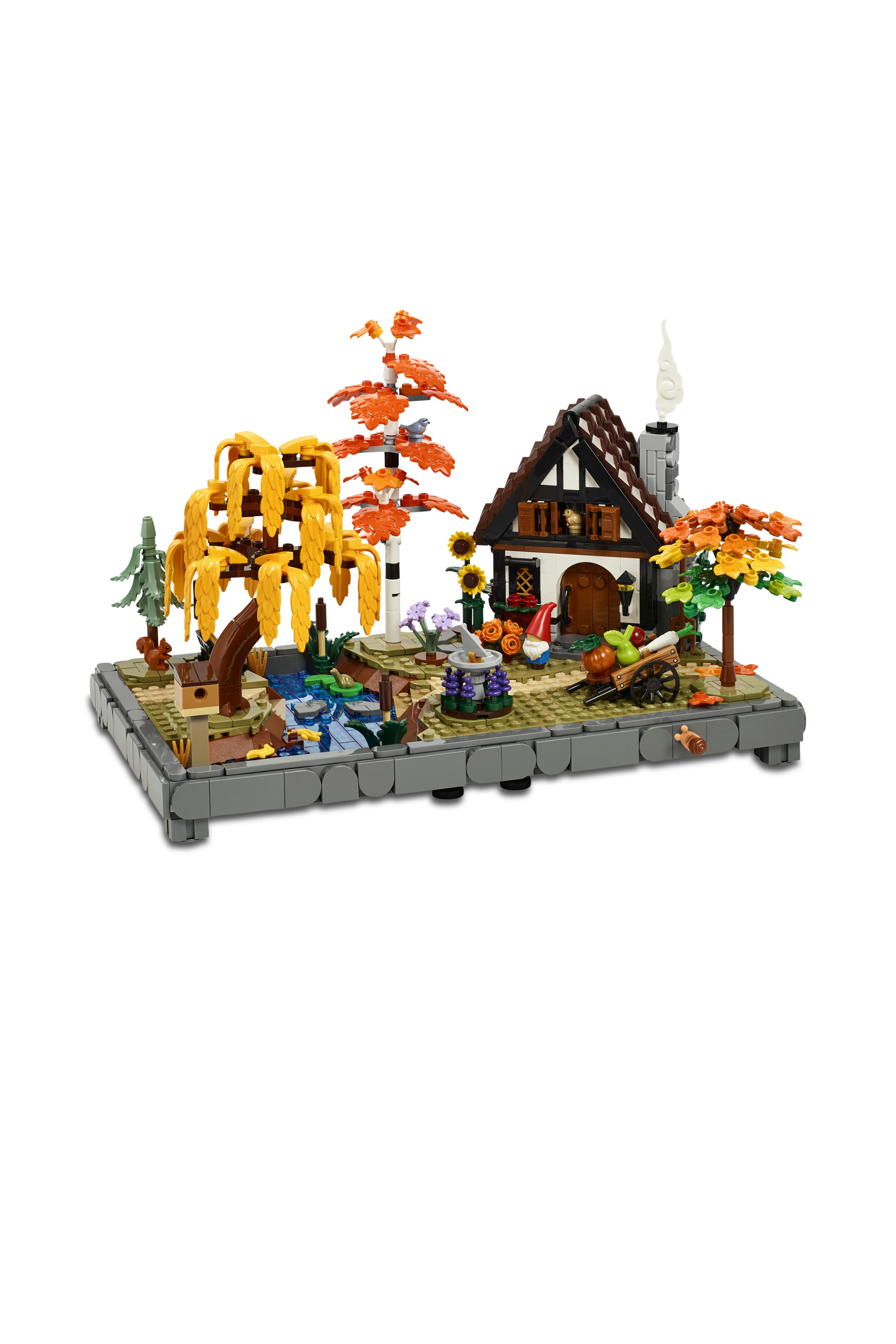Jeu | Multicolored LEGO Men