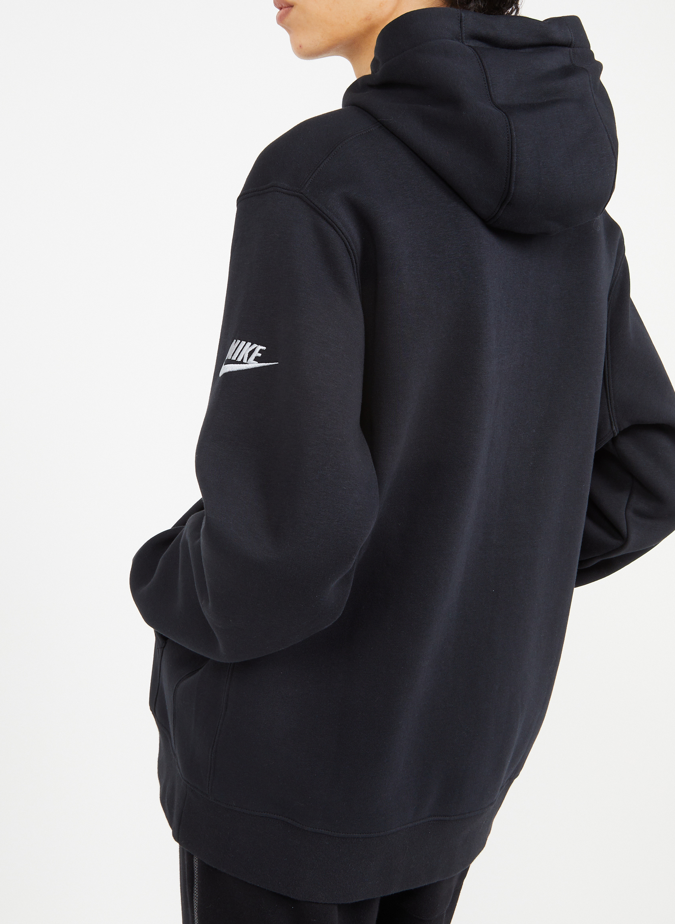 Hoodie | Black NIKE NFL Men