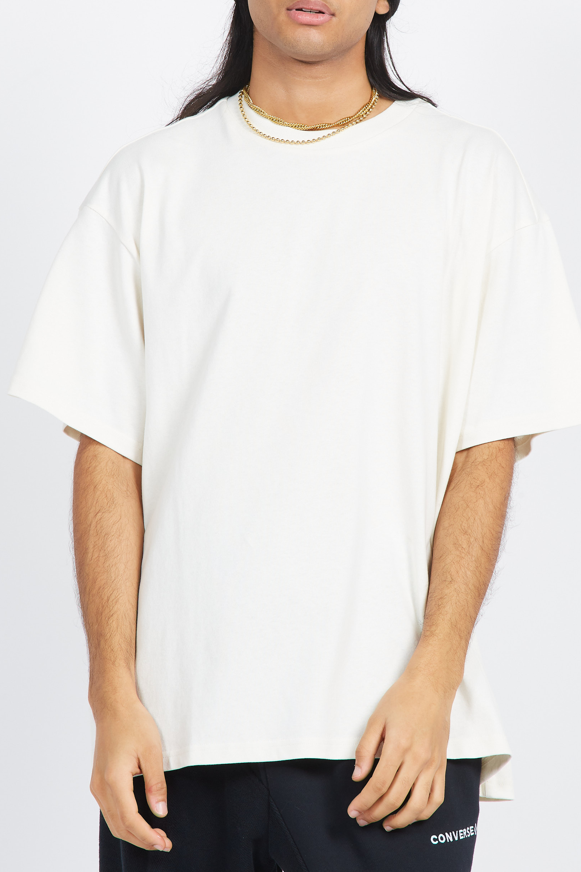 T-shirt | Beige CONVERSE Homme